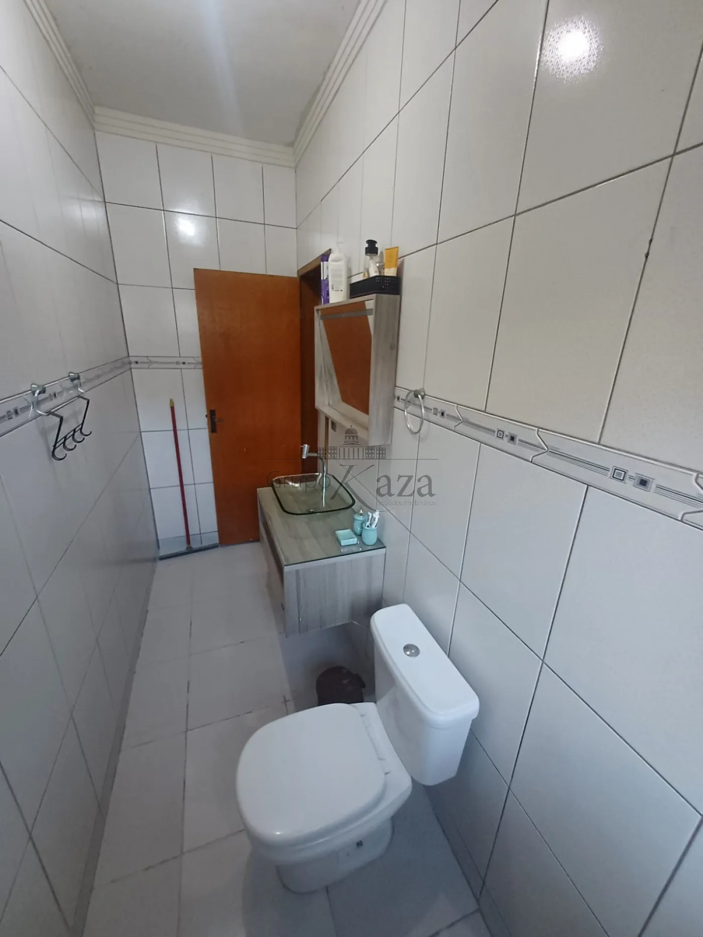 Foto 7 de Casa Padrão em Residencial Parque dos Sinos, Jacareí - imagem 7