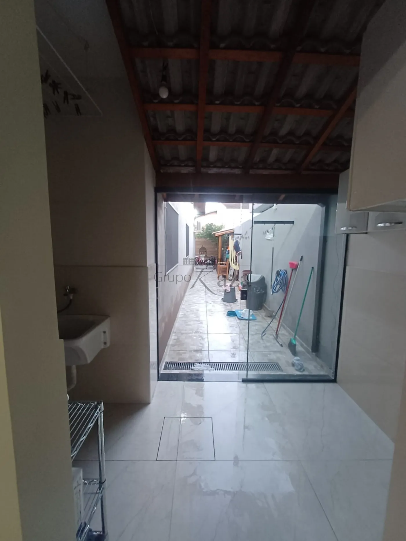 Foto 20 de Casa Padrão em Residencial Parque dos Sinos, Jacareí - imagem 20