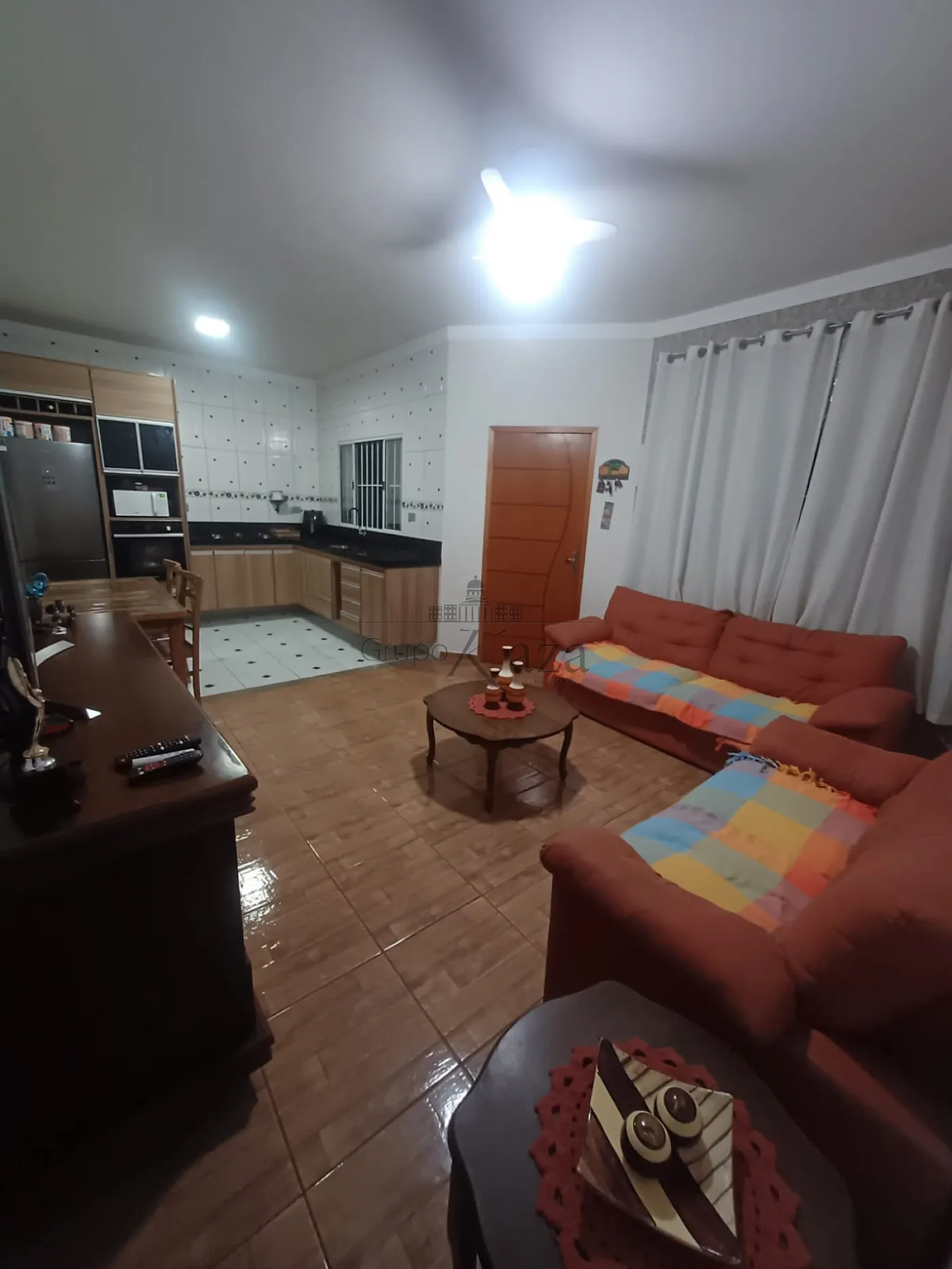 Foto 3 de Casa Padrão em Residencial Parque dos Sinos, Jacareí - imagem 3