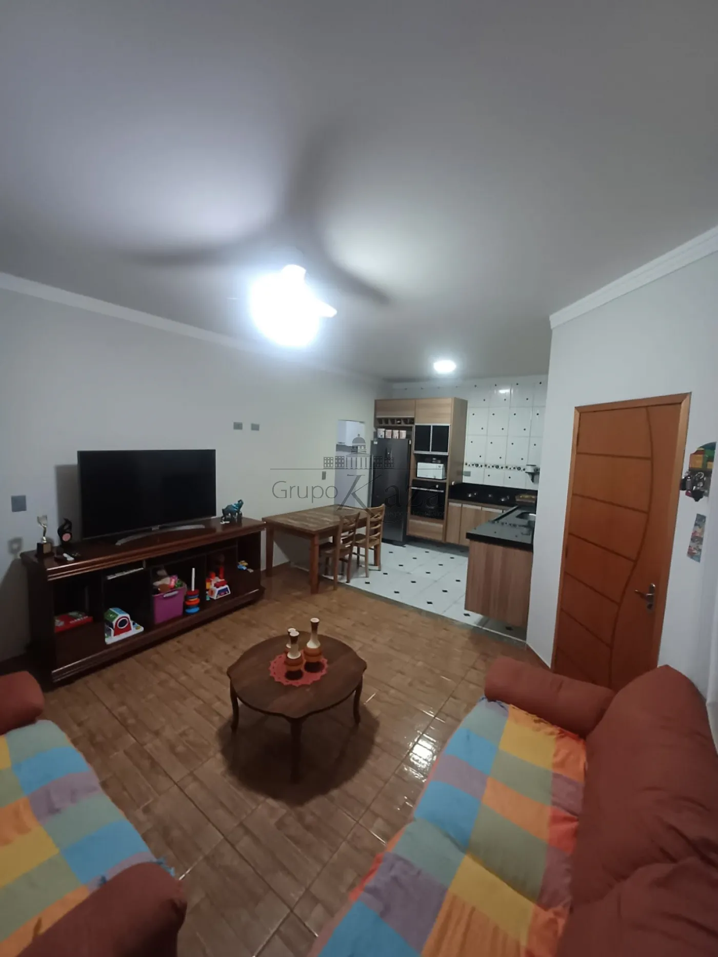 Foto 2 de Casa Padrão em Residencial Parque dos Sinos, Jacareí - imagem 2