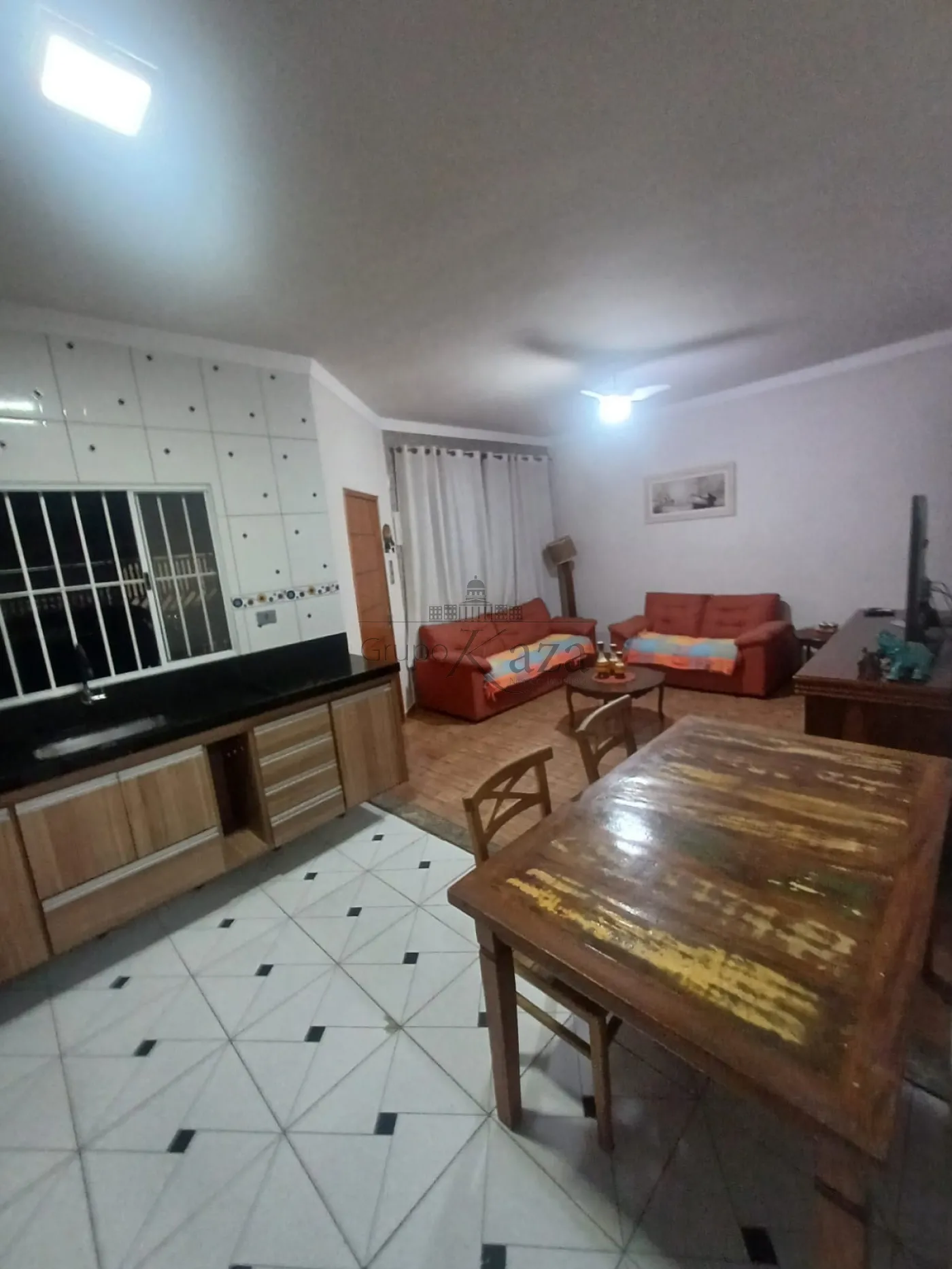 Foto 4 de Casa Padrão em Residencial Parque dos Sinos, Jacareí - imagem 4