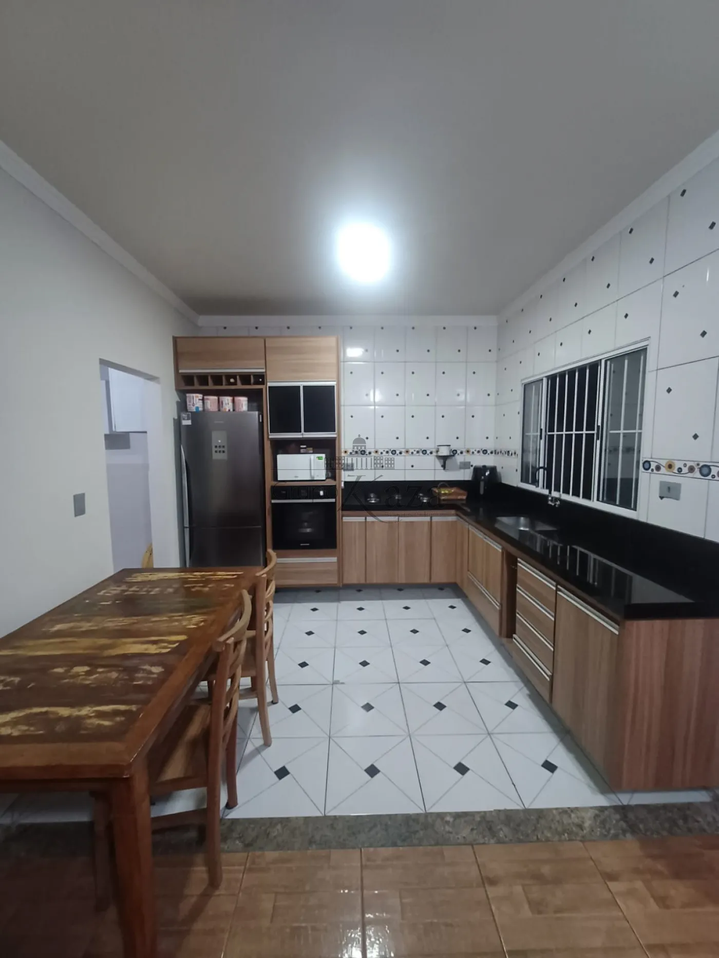 Foto 5 de Casa Padrão em Residencial Parque dos Sinos, Jacareí - imagem 5
