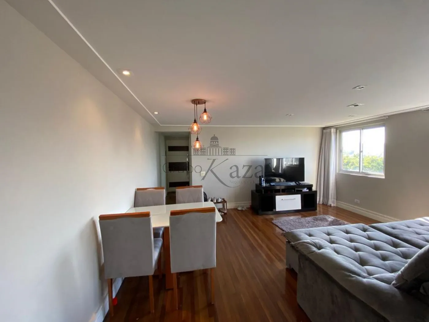 Foto 3 de Apartamento Padrão em Jardim da Saúde, São Paulo - imagem 3