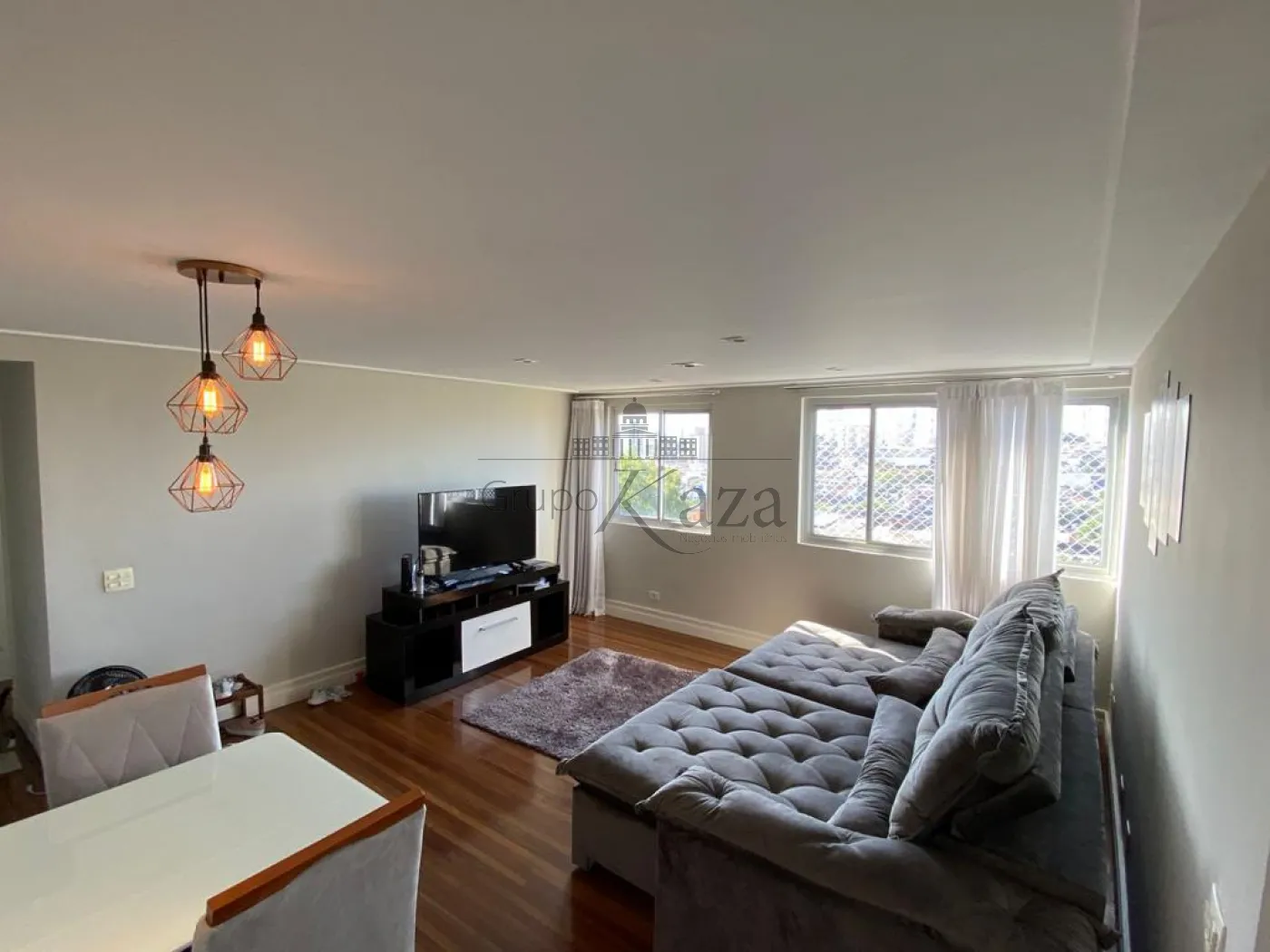 Foto 2 de Apartamento Padrão em Jardim da Saúde, São Paulo - imagem 2