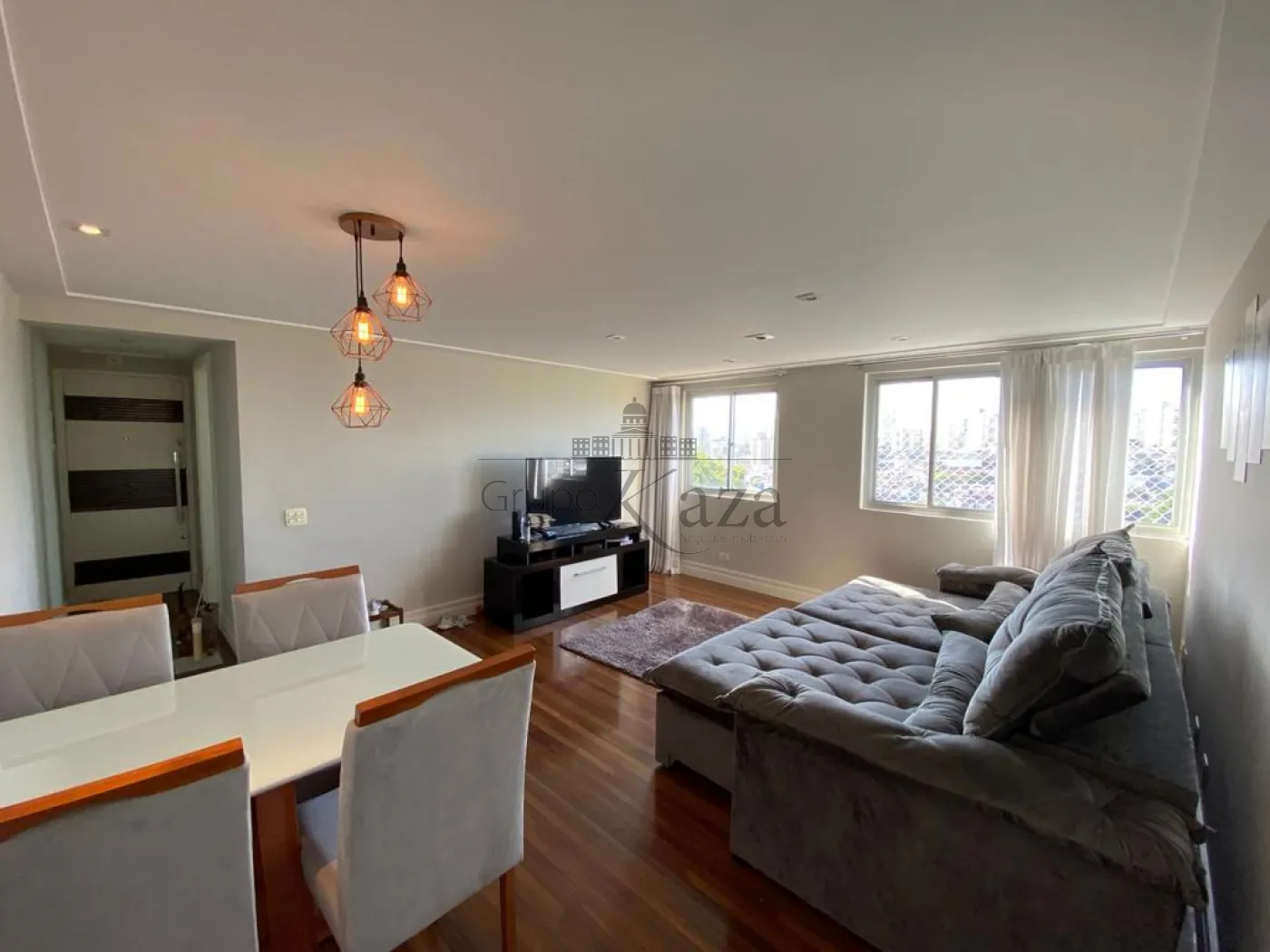 Foto 1 de Apartamento Padrão em Jardim da Saúde, São Paulo - imagem 1