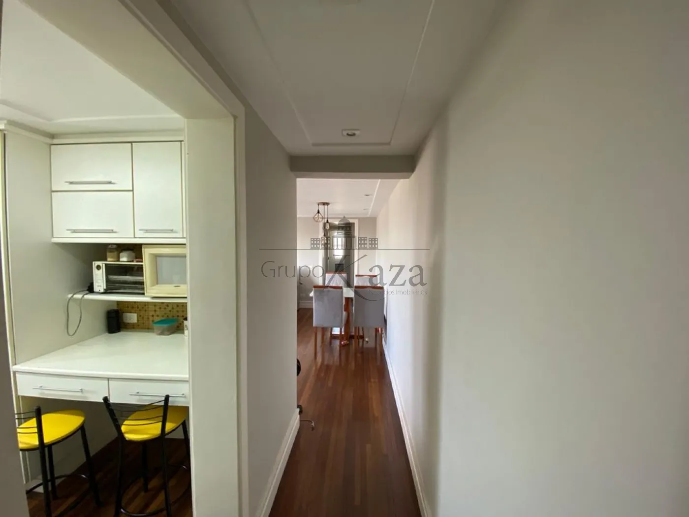 Foto 6 de Apartamento Padrão em Jardim da Saúde, São Paulo - imagem 6