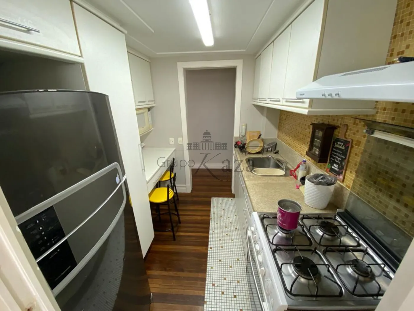 Foto 7 de Apartamento Padrão em Jardim da Saúde, São Paulo - imagem 7