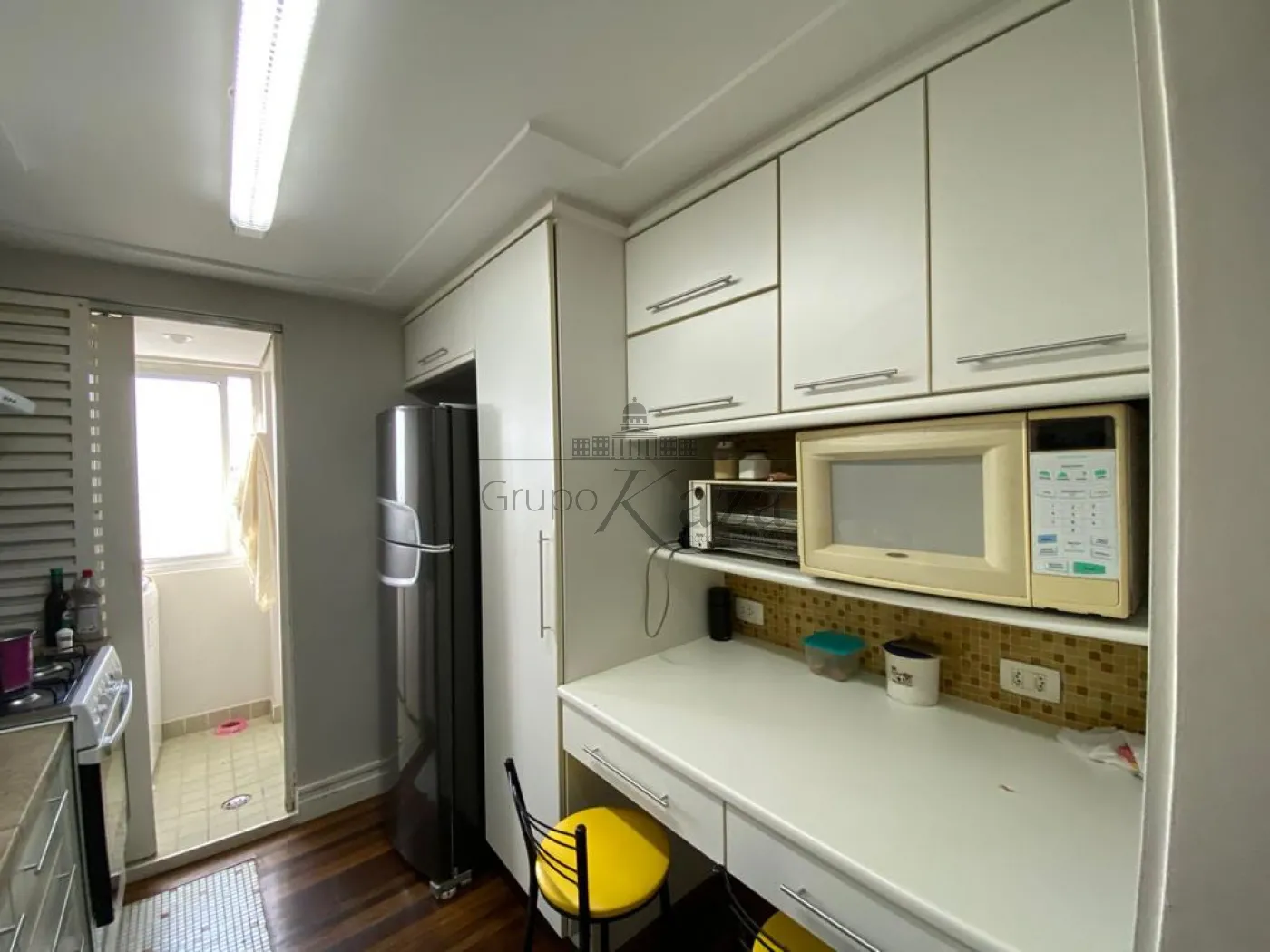 Foto 9 de Apartamento Padrão em Jardim da Saúde, São Paulo - imagem 9
