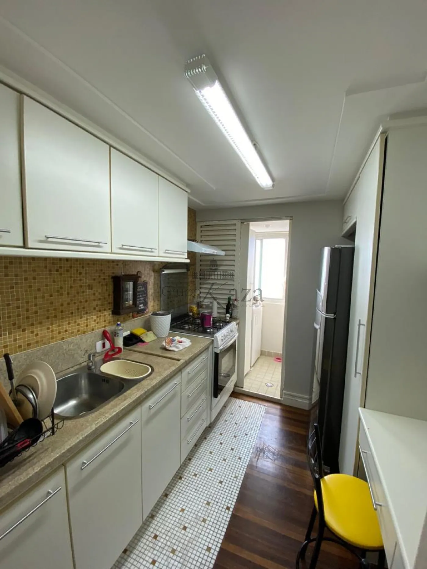 Foto 8 de Apartamento Padrão em Jardim da Saúde, São Paulo - imagem 8