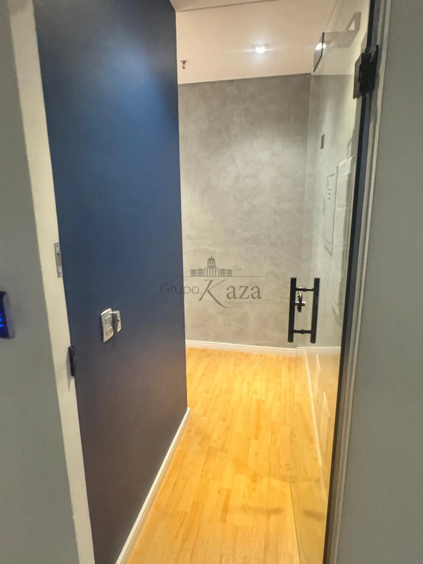 Foto 10 de Comercial Sala Condomínio em Parque Residencial Aquarius, São José dos Campos - imagem 10