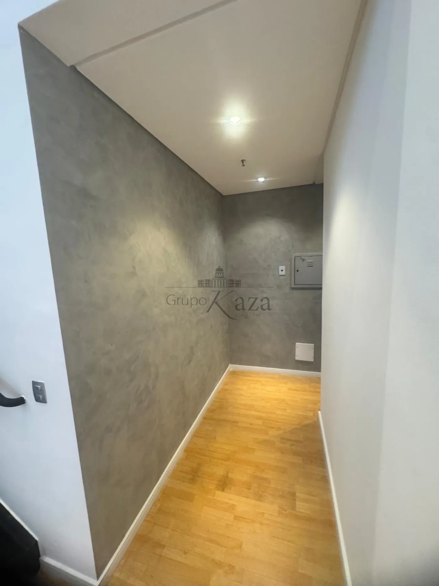 Foto 3 de Comercial Sala Condomínio em Parque Residencial Aquarius, São José dos Campos - imagem 3