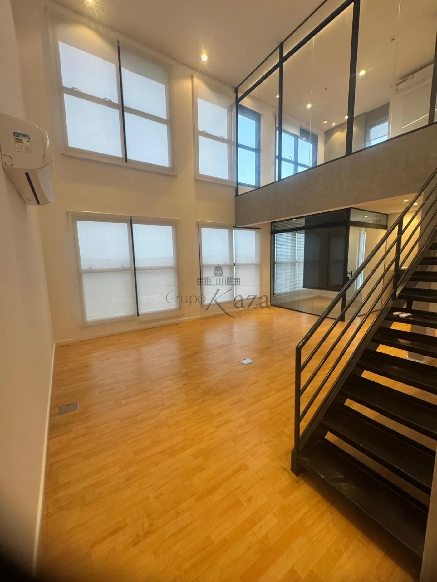 Foto 1 de Comercial Sala Condomínio em Parque Residencial Aquarius, São José dos Campos - imagem 1
