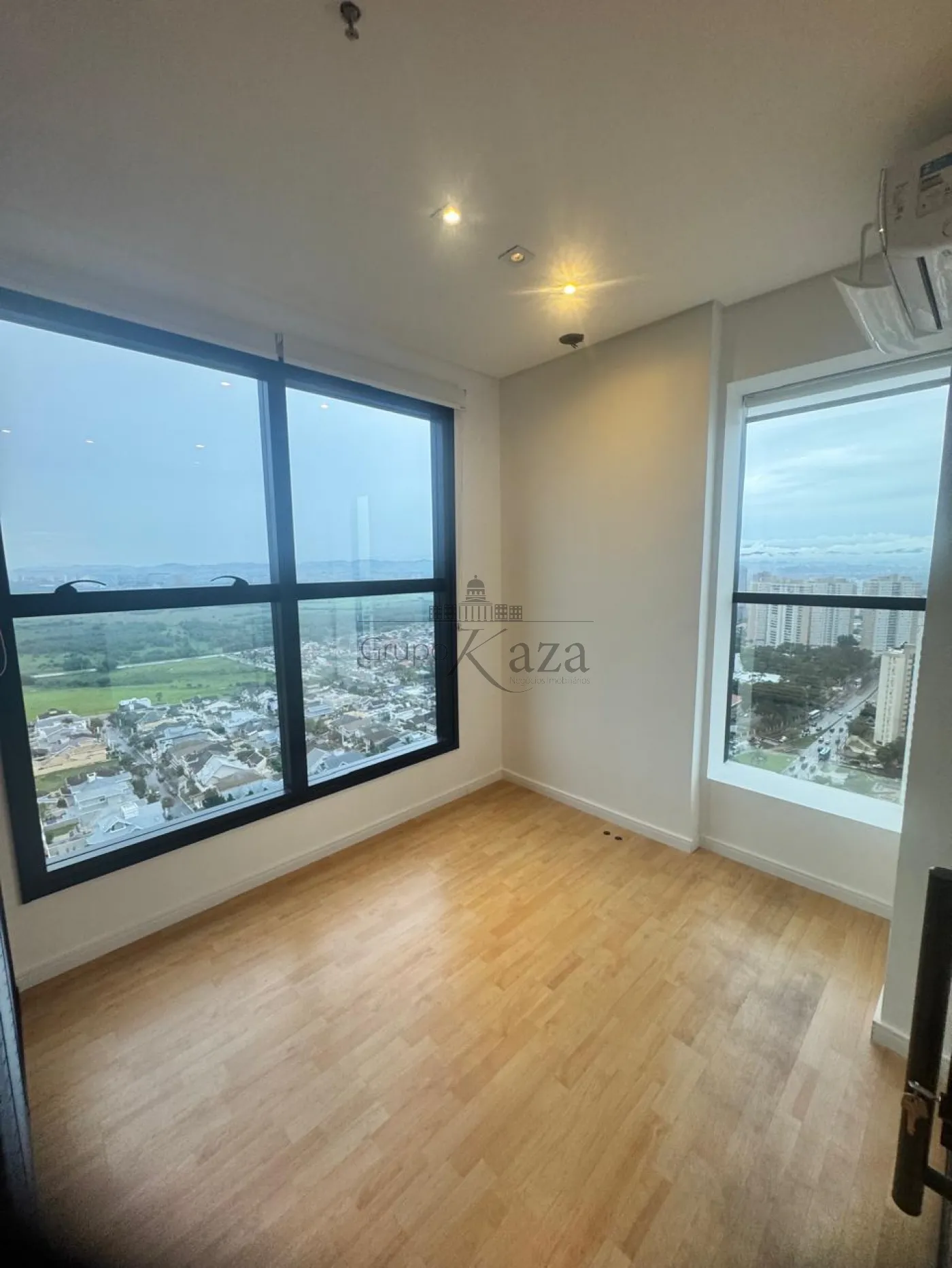 Foto 11 de Comercial Sala Condomínio em Parque Residencial Aquarius, São José dos Campos - imagem 11