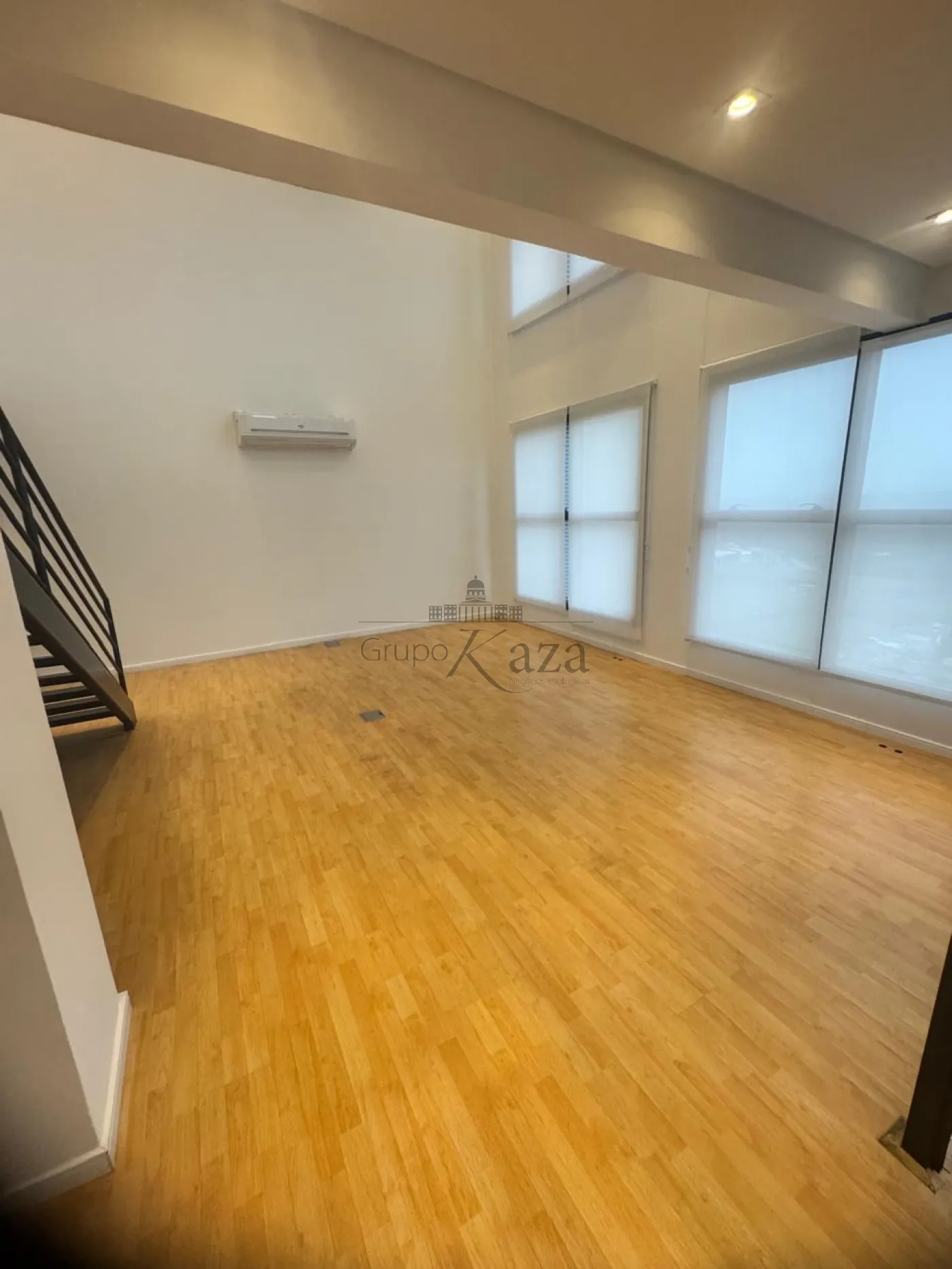 Foto 7 de Comercial Sala Condomínio em Parque Residencial Aquarius, São José dos Campos - imagem 7