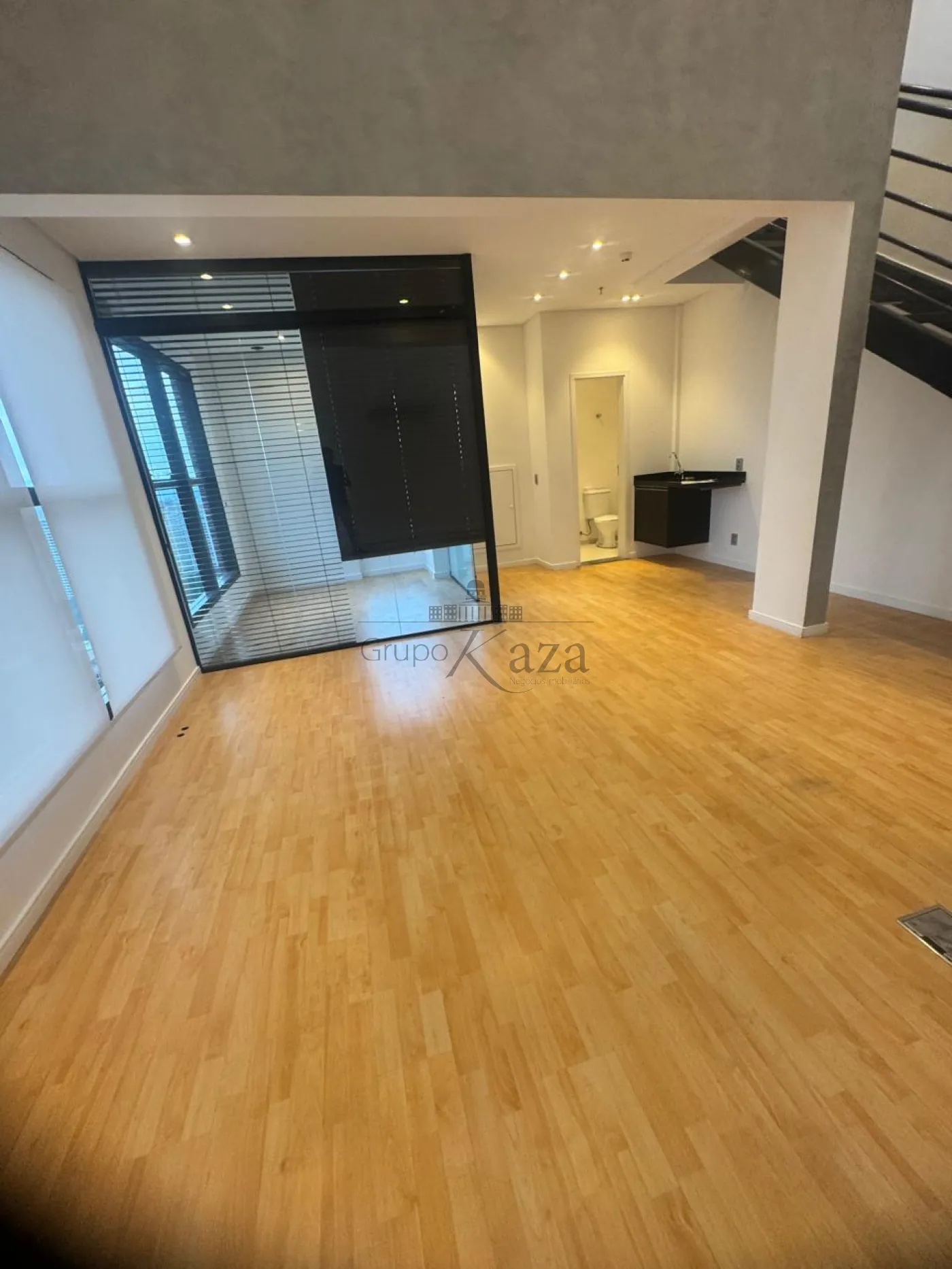 Foto 4 de Comercial Sala Condomínio em Parque Residencial Aquarius, São José dos Campos - imagem 4