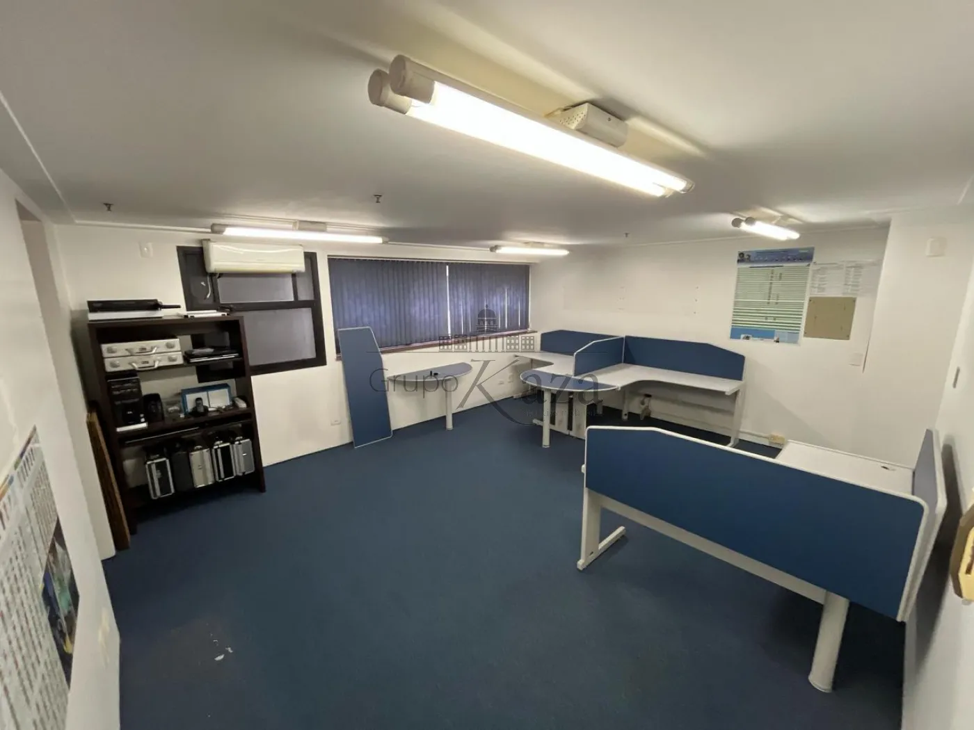 Foto 2 de Comercial Sala Condomínio em Santa Cecília, São Paulo - imagem 2
