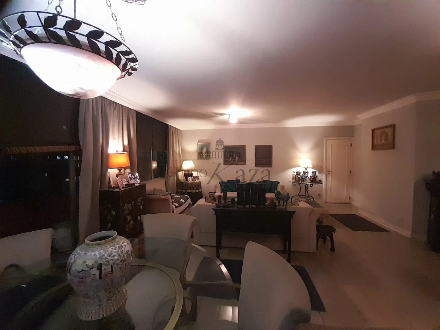 Foto 9 de Apartamento Padrão em Morumbi, São Paulo - imagem 9