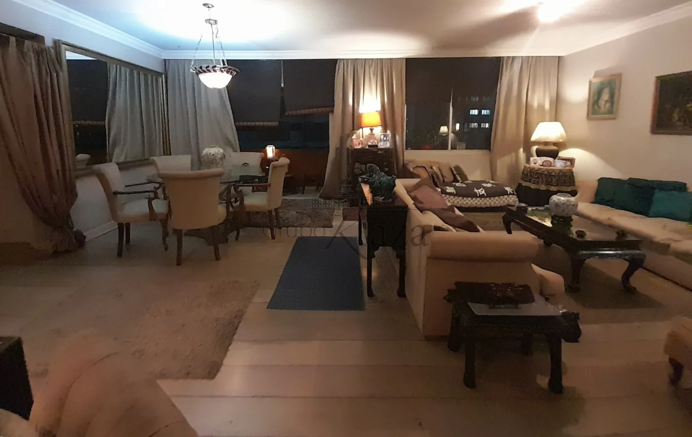 Foto 4 de Apartamento Padrão em Morumbi, São Paulo - imagem 4