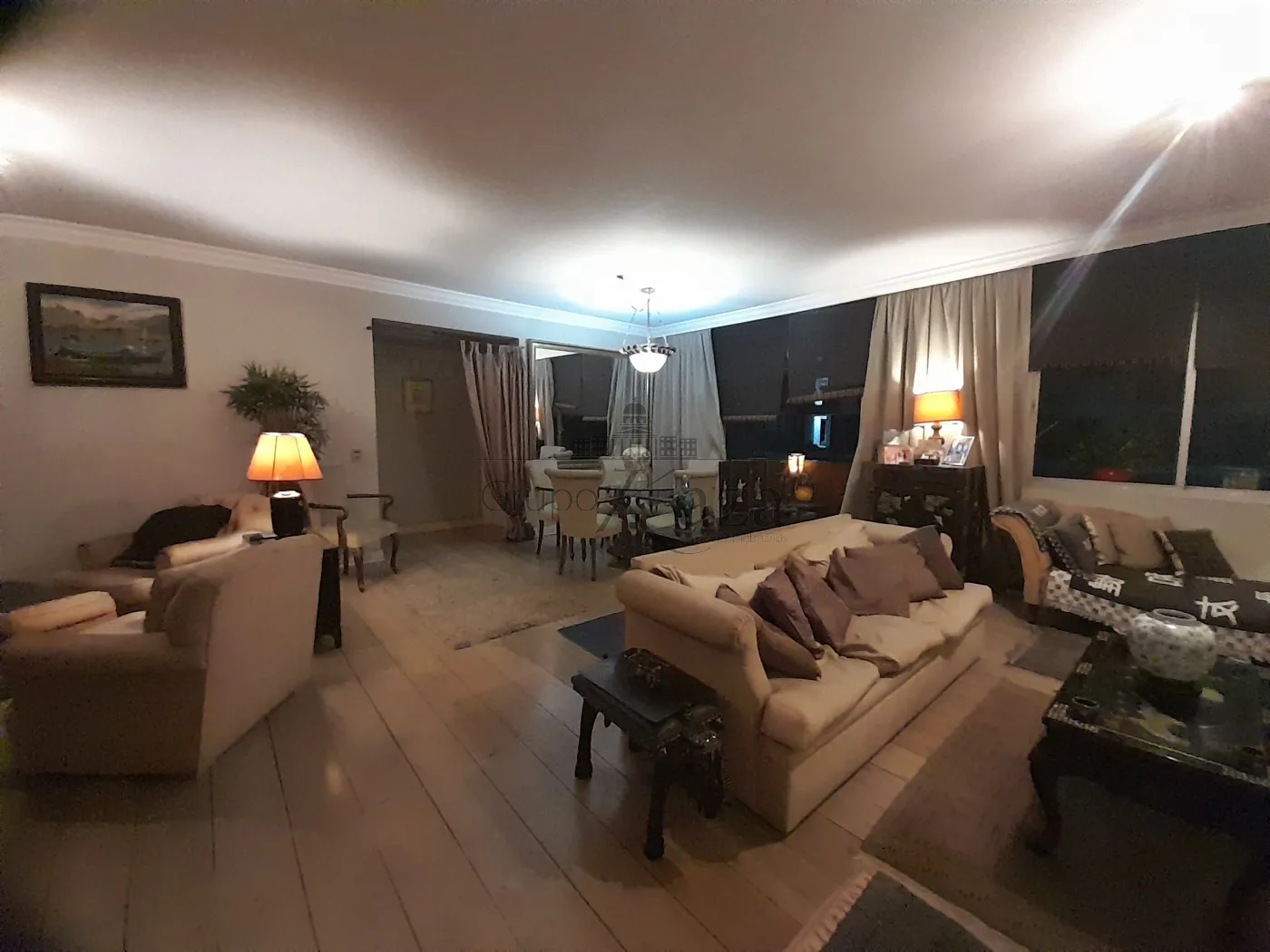 Foto 1 de Apartamento Padrão em Morumbi, São Paulo - imagem 1