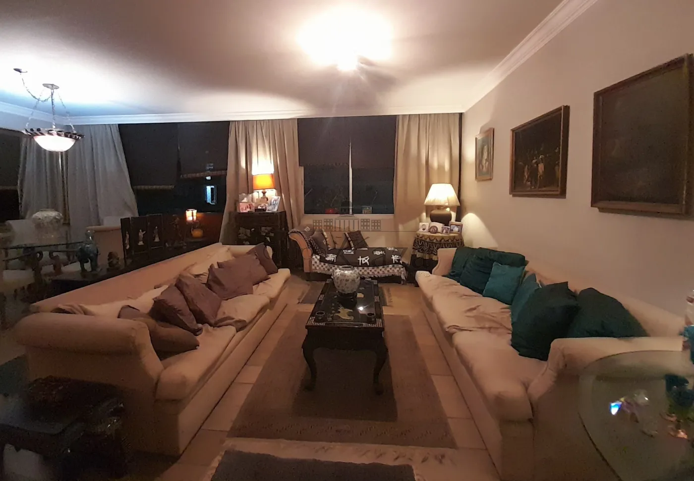 Foto 2 de Apartamento Padrão em Morumbi, São Paulo - imagem 2