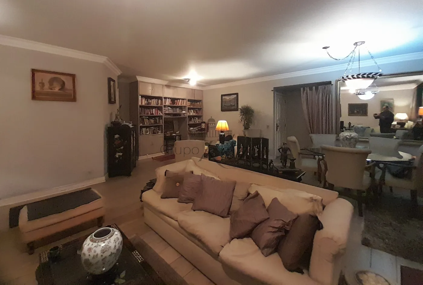 Foto 3 de Apartamento Padrão em Morumbi, São Paulo - imagem 3