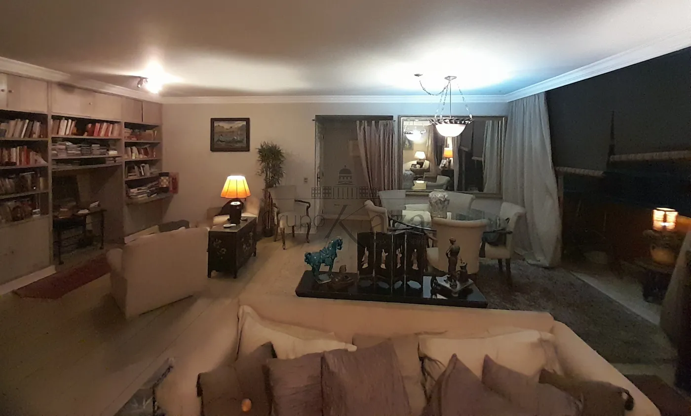 Foto 5 de Apartamento Padrão em Morumbi, São Paulo - imagem 5