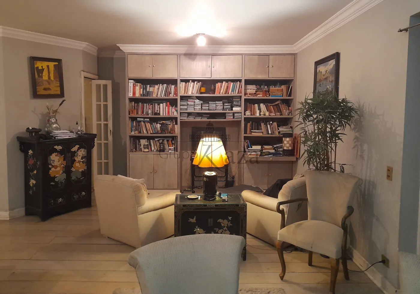 Foto 8 de Apartamento Padrão em Morumbi, São Paulo - imagem 8