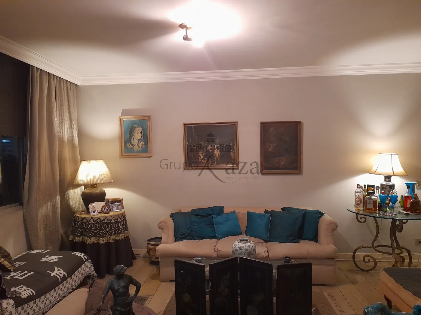 Foto 7 de Apartamento Padrão em Morumbi, São Paulo - imagem 7