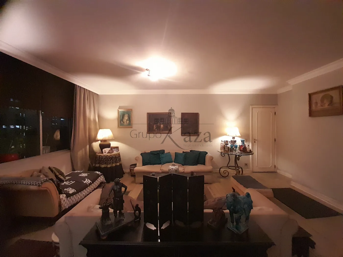 Foto 6 de Apartamento Padrão em Morumbi, São Paulo - imagem 6