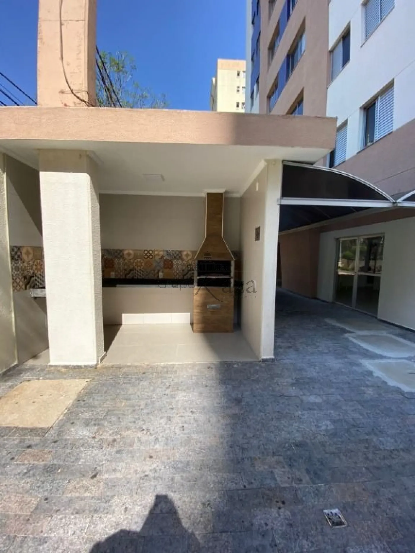 Foto 13 de Apartamento Padrão em Santana, São José dos Campos - imagem 13