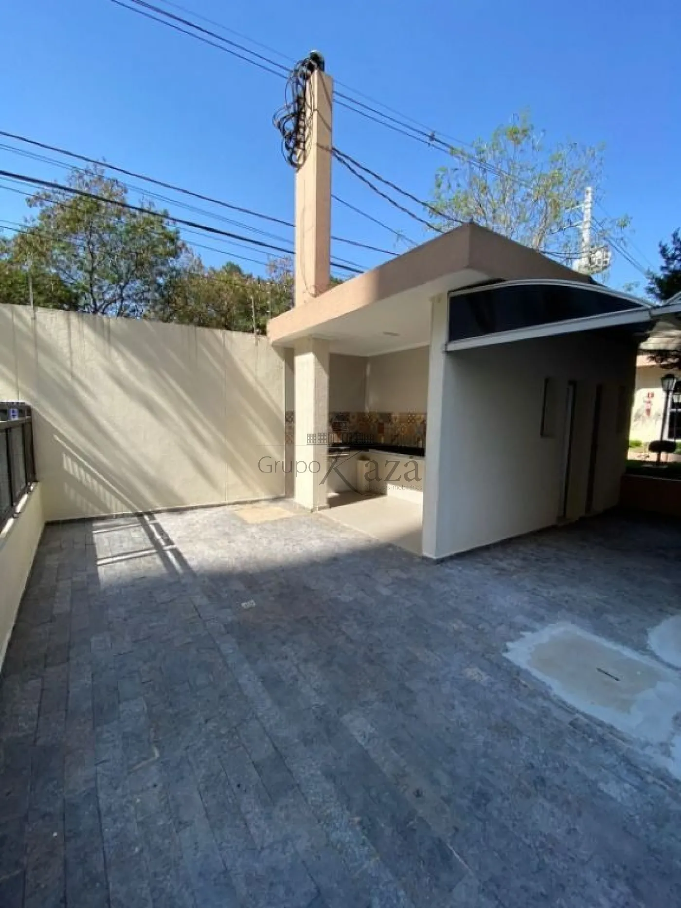 Foto 14 de Apartamento Padrão em Santana, São José dos Campos - imagem 14