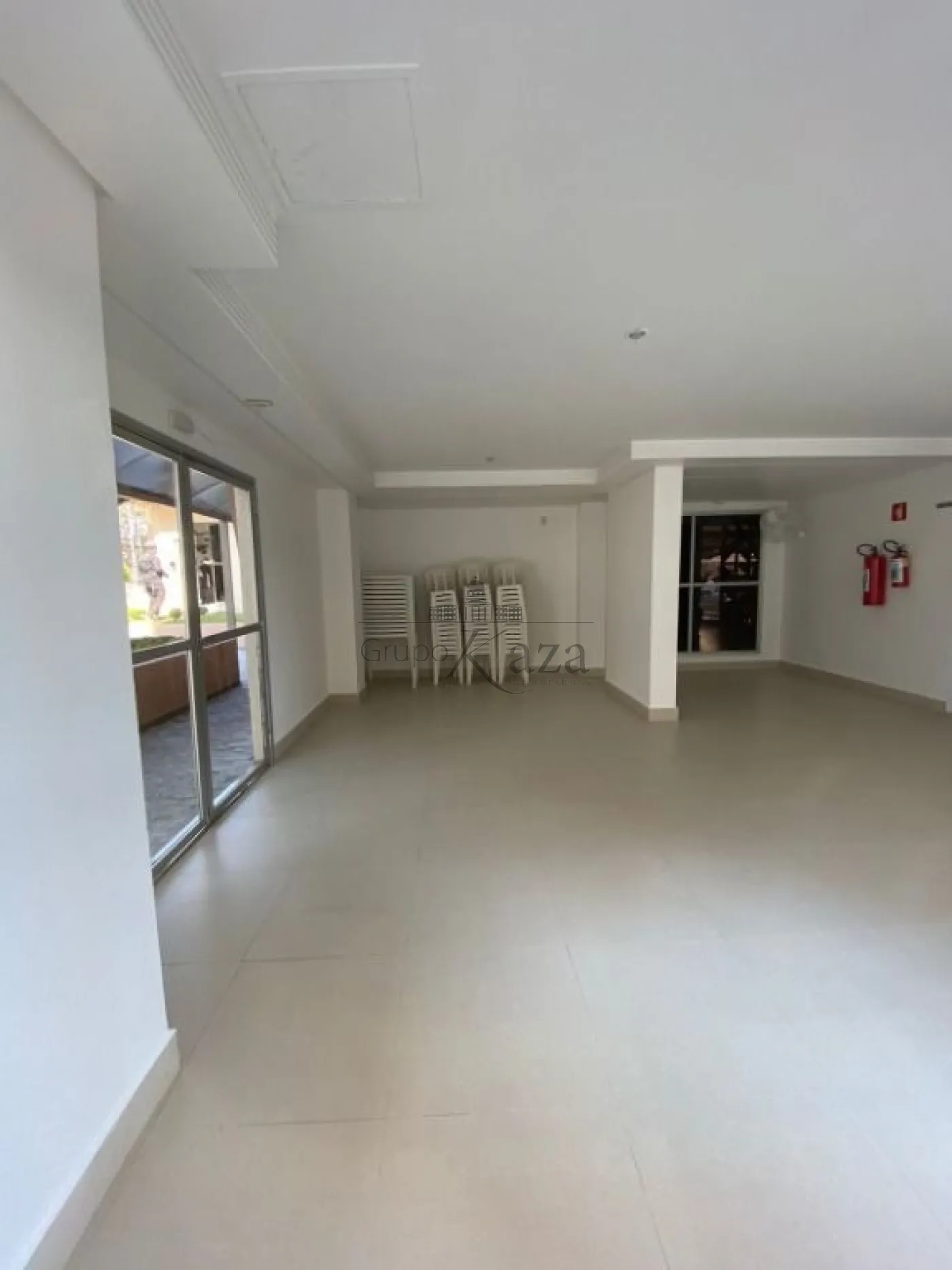 Foto 11 de Apartamento Padrão em Santana, São José dos Campos - imagem 11