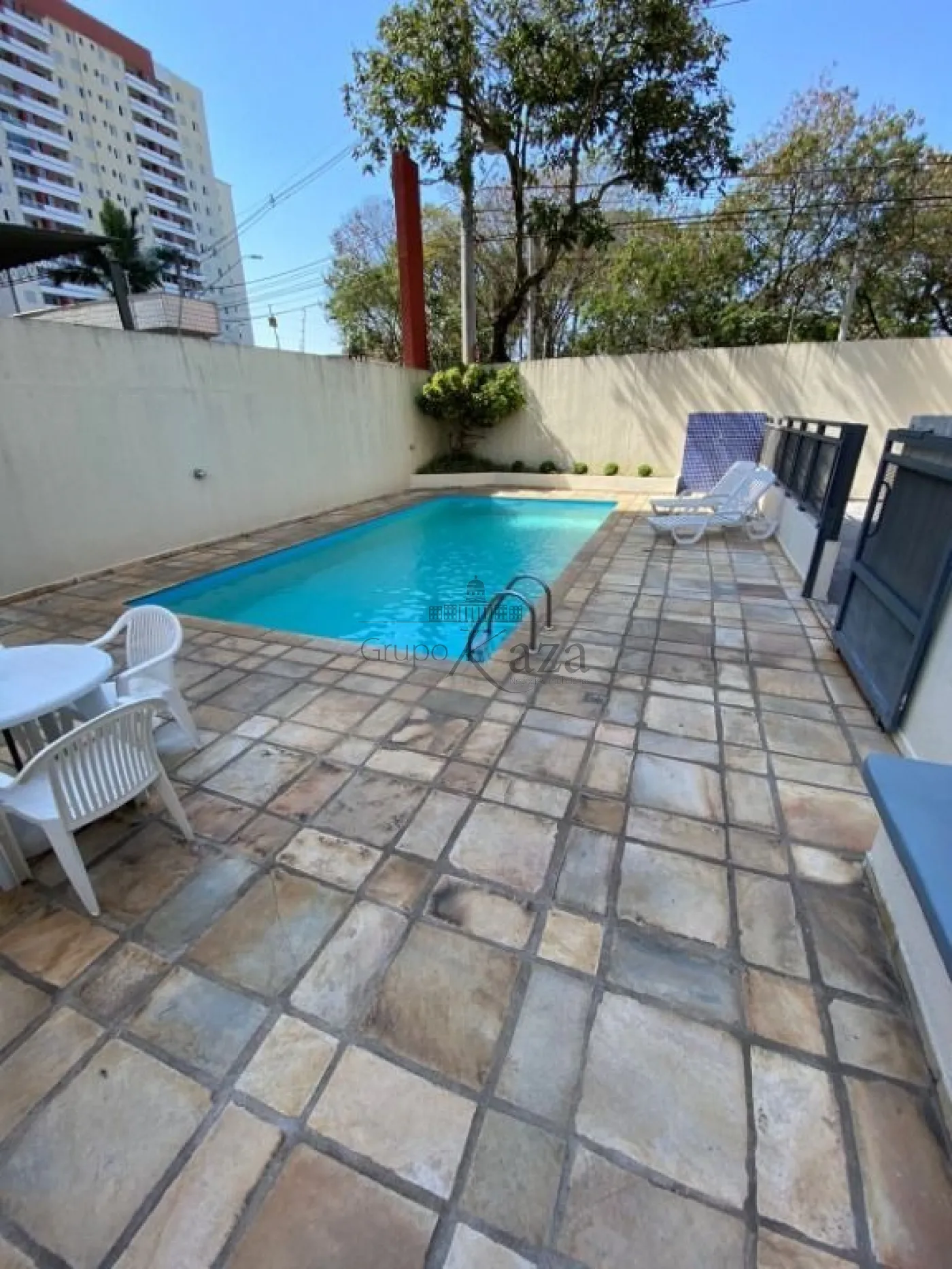 Foto 15 de Apartamento Padrão em Santana, São José dos Campos - imagem 15
