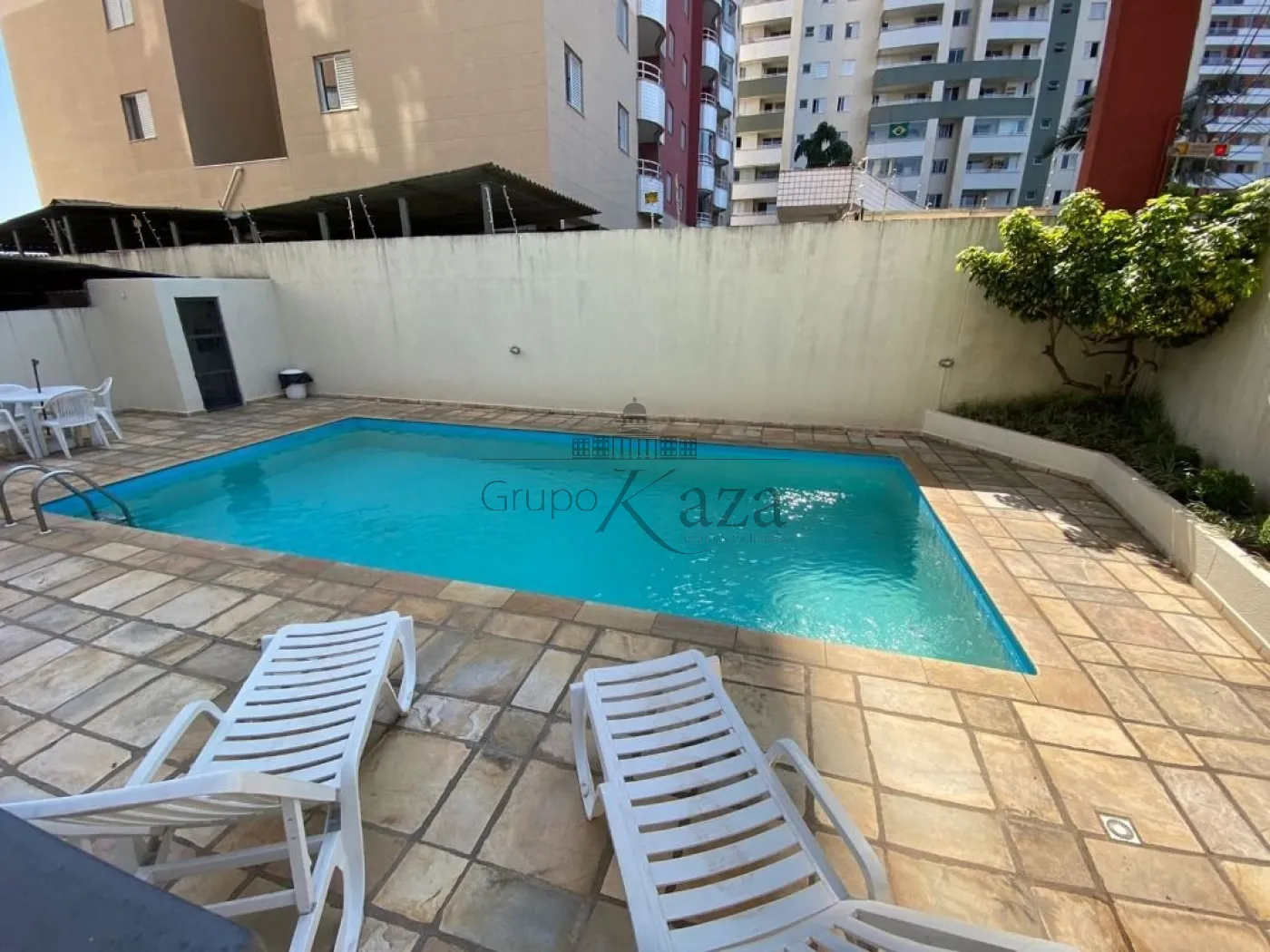 Foto 16 de Apartamento Padrão em Santana, São José dos Campos - imagem 16