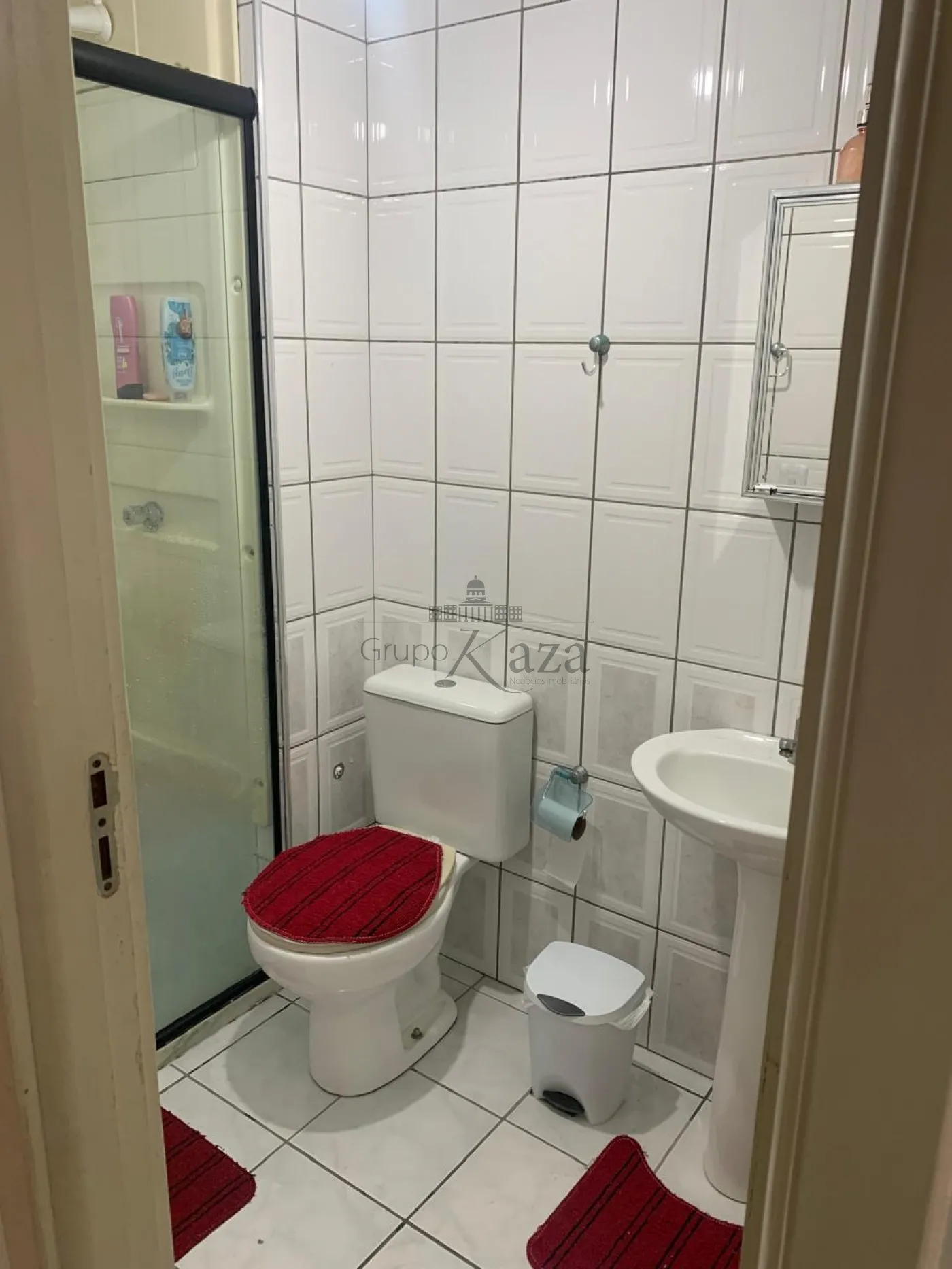 Foto 7 de Apartamento Padrão em Santana, São José dos Campos - imagem 7