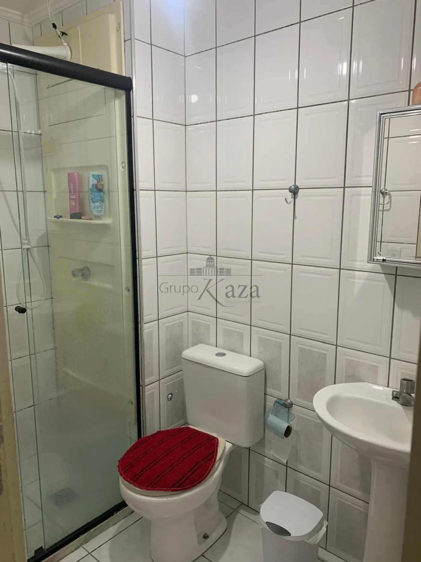 Foto 8 de Apartamento Padrão em Santana, São José dos Campos - imagem 8
