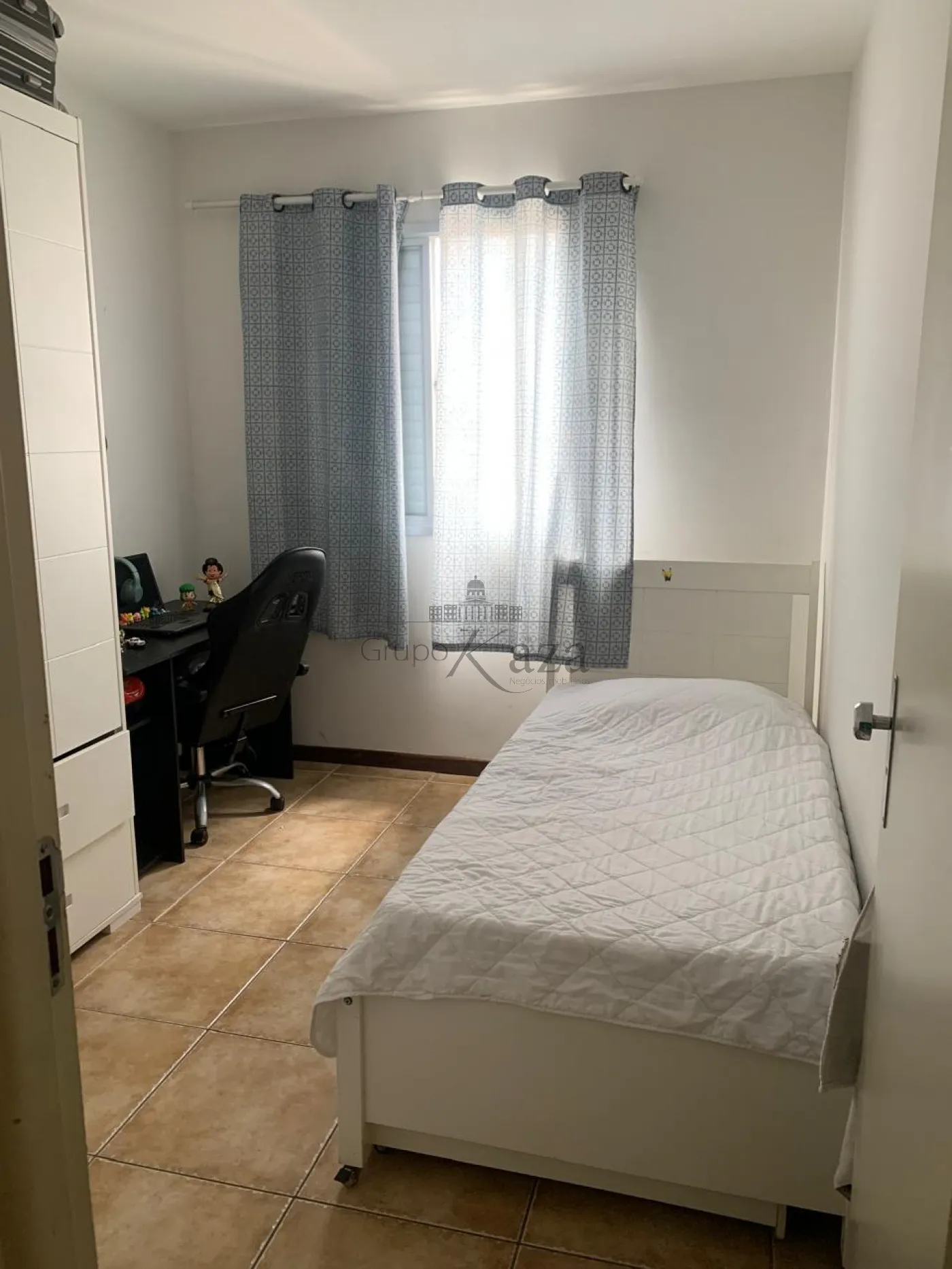 Foto 10 de Apartamento Padrão em Santana, São José dos Campos - imagem 10