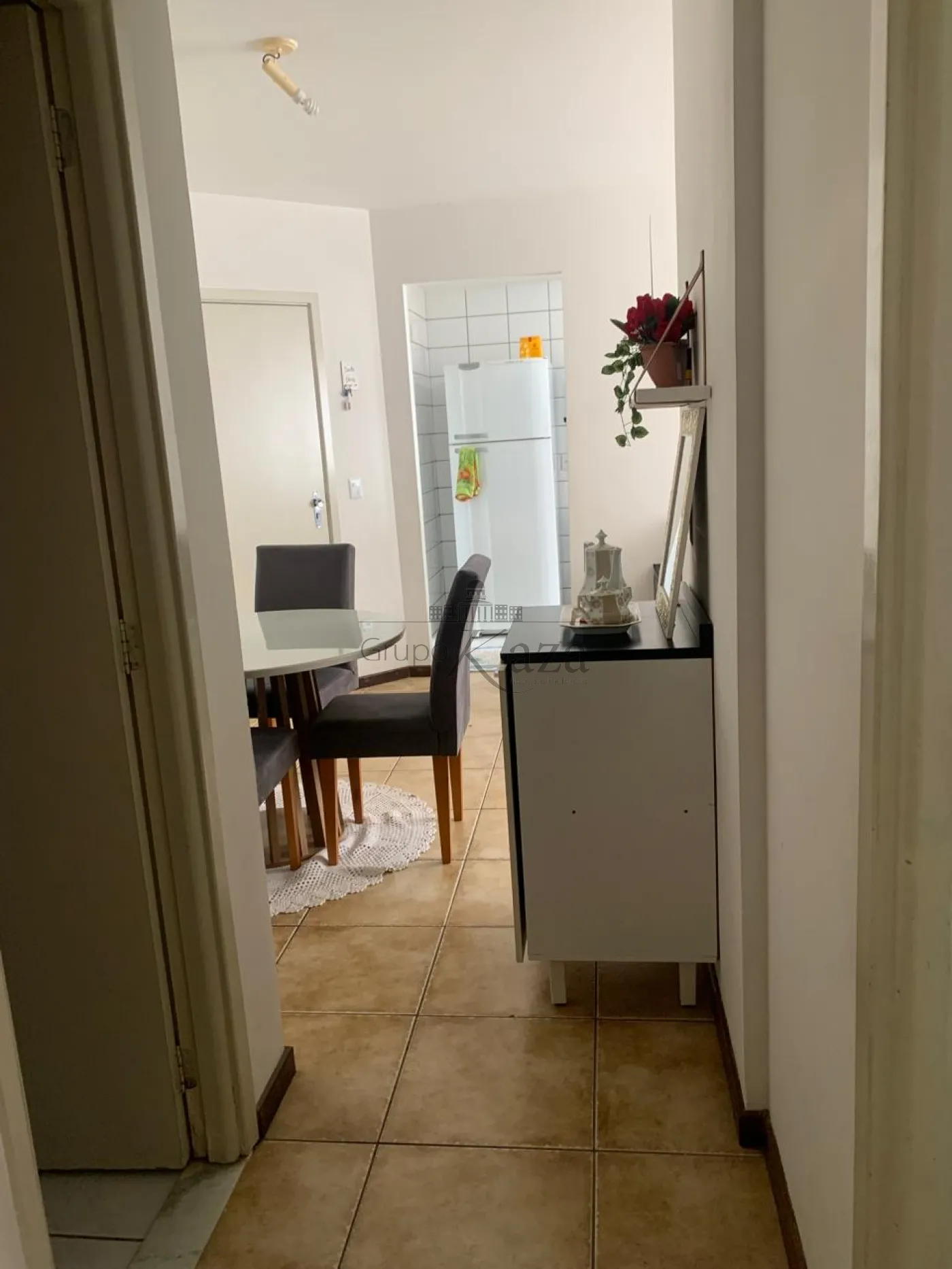 Foto 4 de Apartamento Padrão em Santana, São José dos Campos - imagem 4