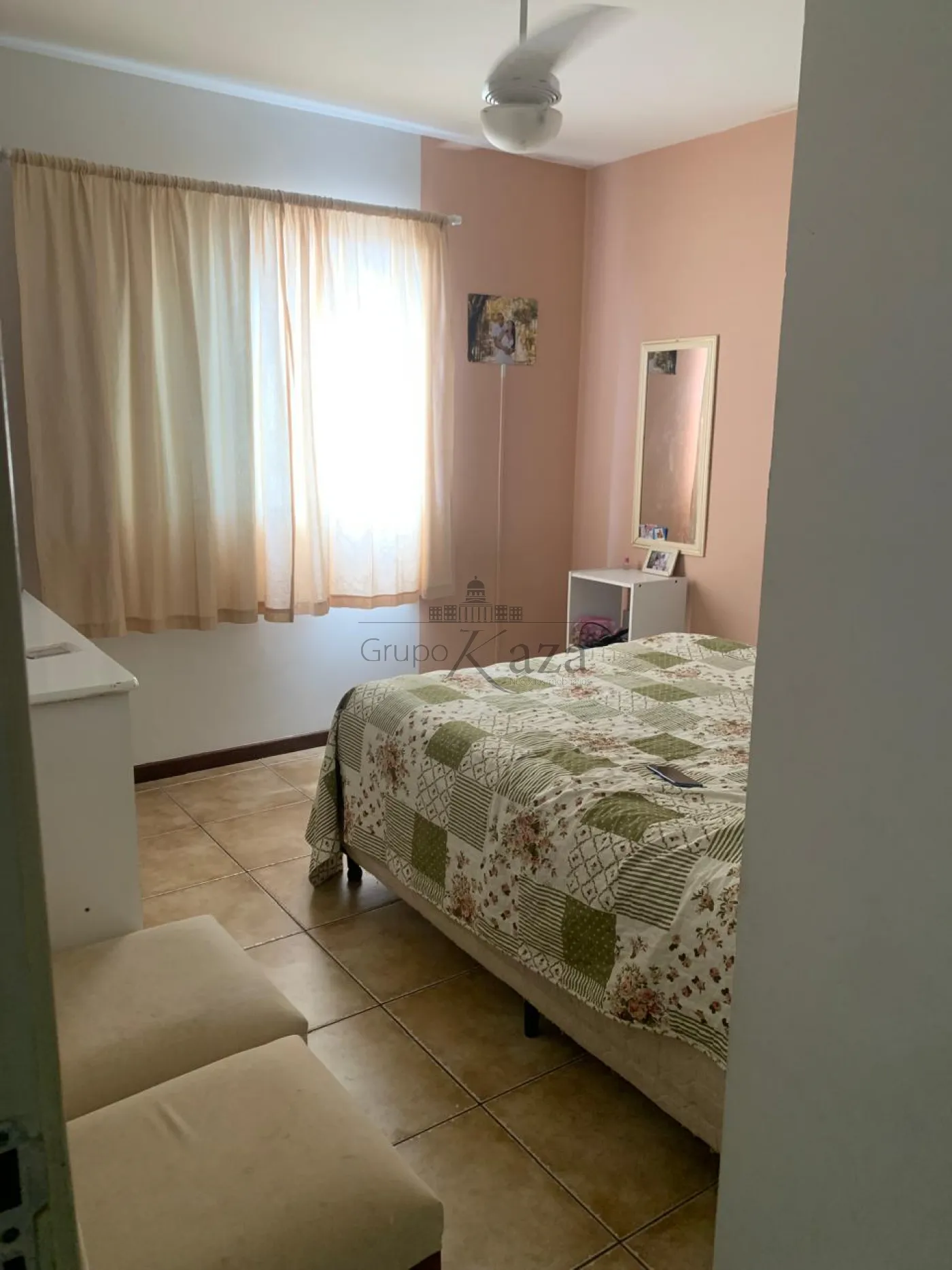 Foto 9 de Apartamento Padrão em Santana, São José dos Campos - imagem 9