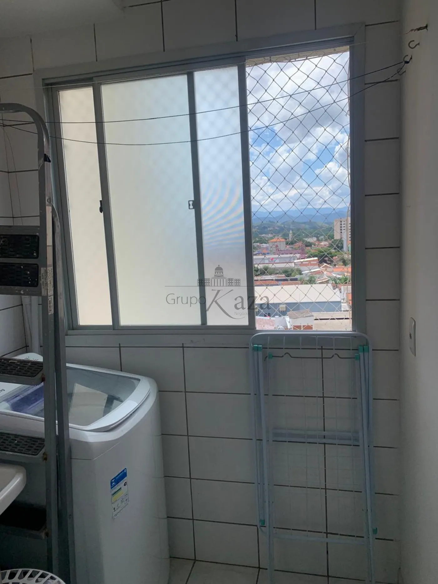 Foto 6 de Apartamento Padrão em Santana, São José dos Campos - imagem 6