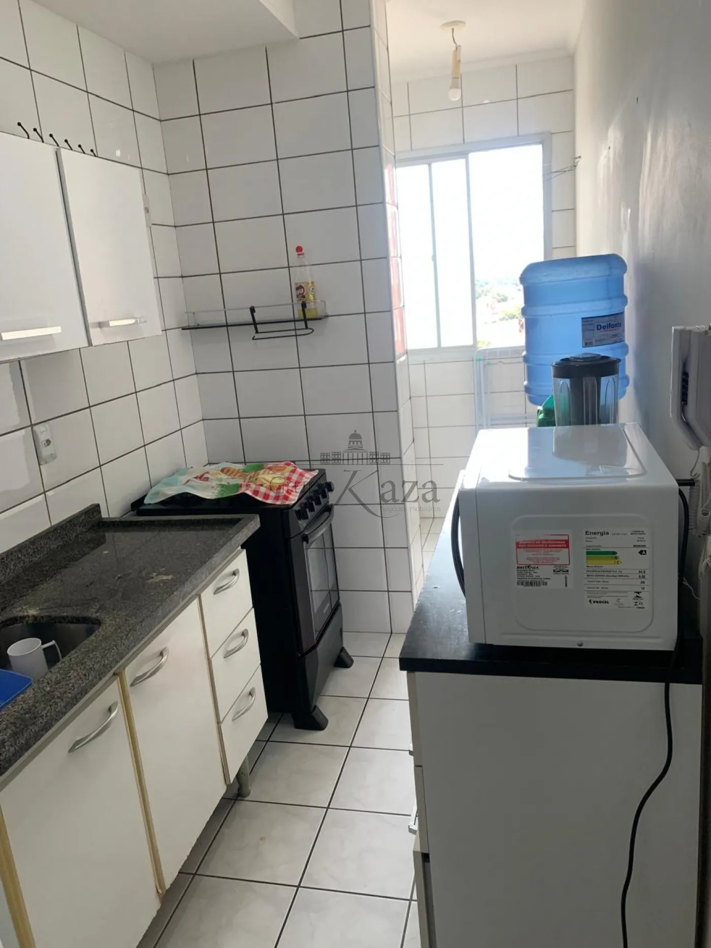 Foto 5 de Apartamento Padrão em Santana, São José dos Campos - imagem 5