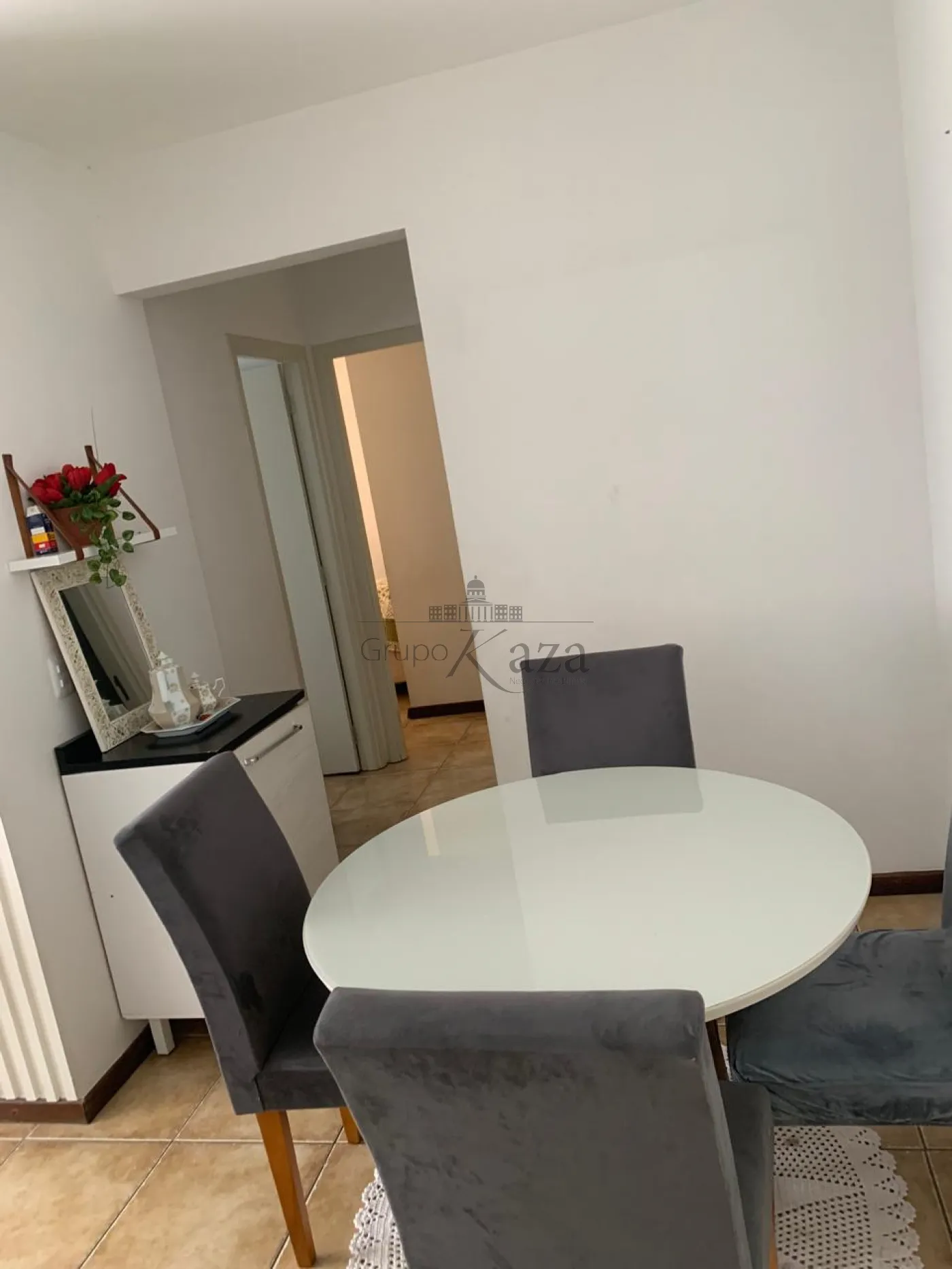 Foto 3 de Apartamento Padrão em Santana, São José dos Campos - imagem 3