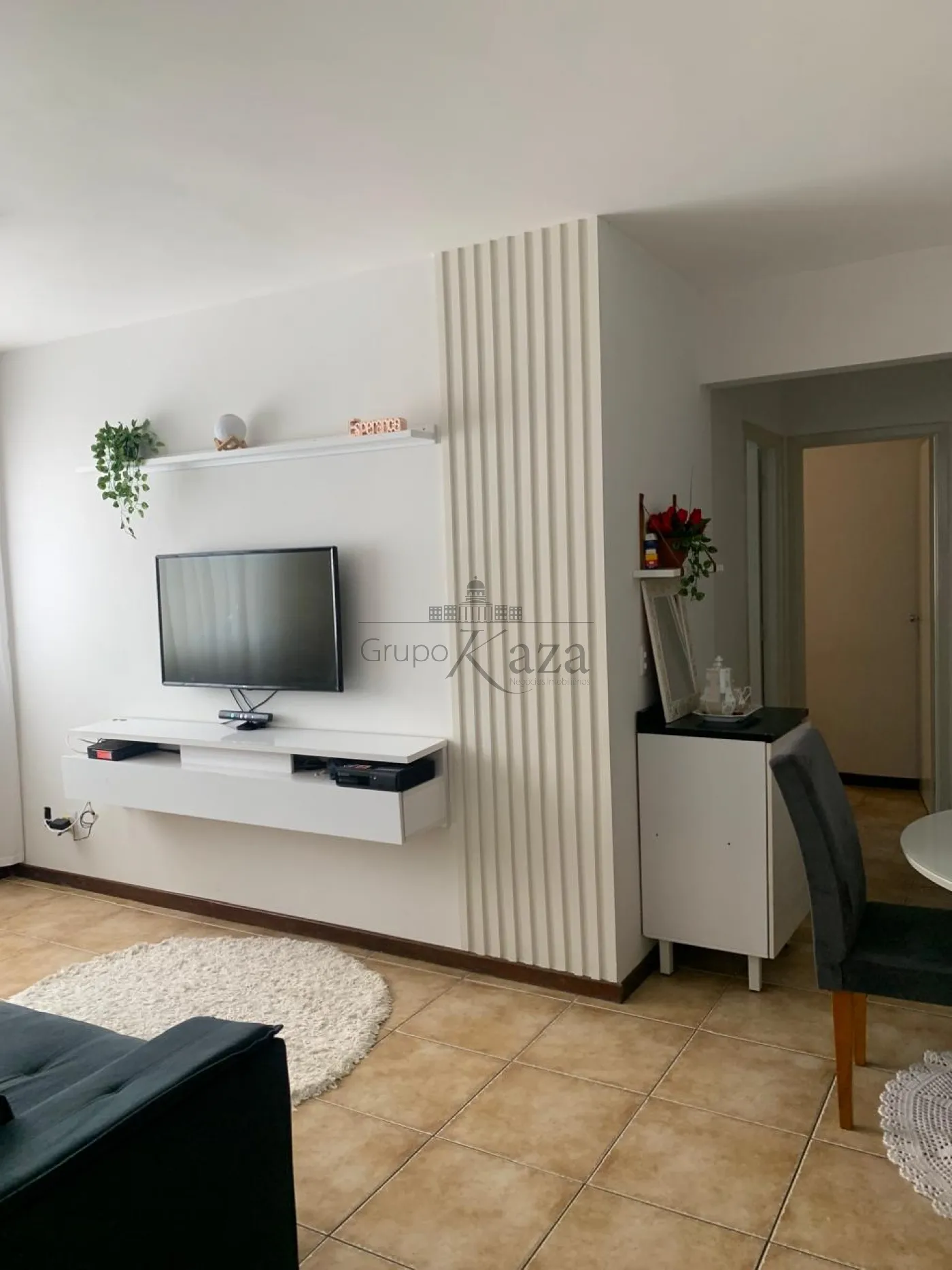 Foto 2 de Apartamento Padrão em Santana, São José dos Campos - imagem 2