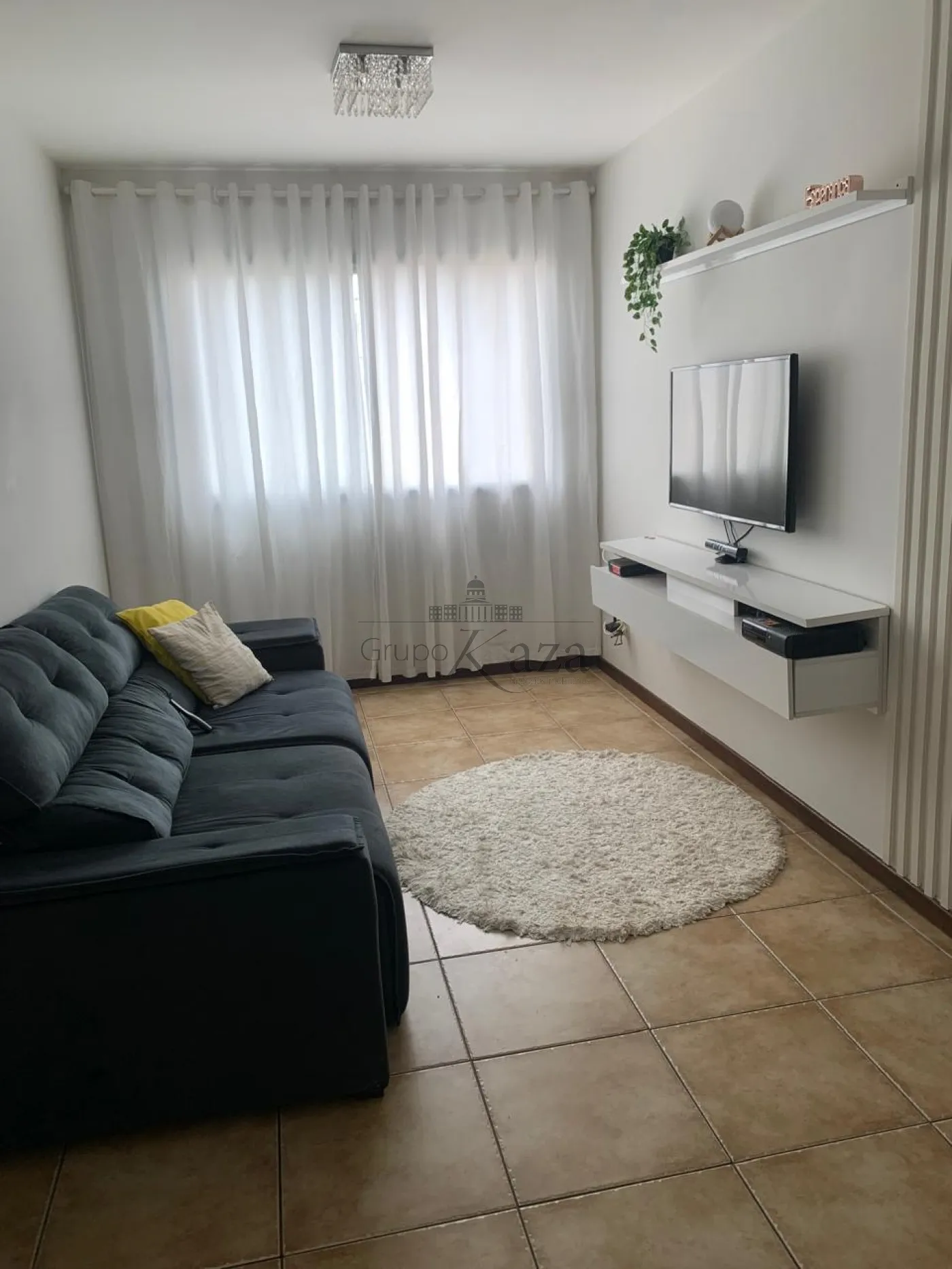 Foto 1 de Apartamento Padrão em Santana, São José dos Campos - imagem 1