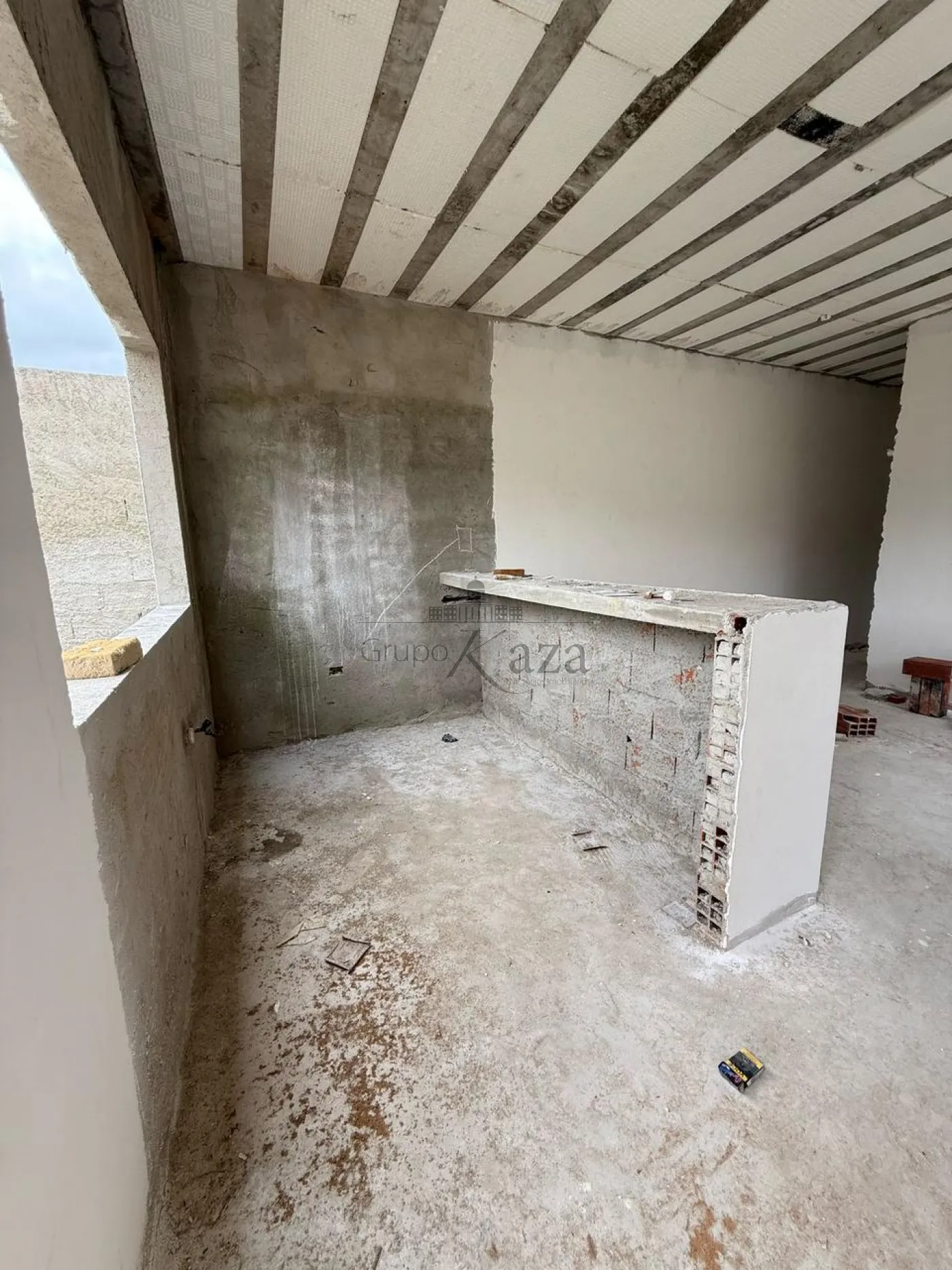 Foto 5 de Casa Padrão em Loteamento Setparque São José dos Campos, São José dos Campos - imagem 5