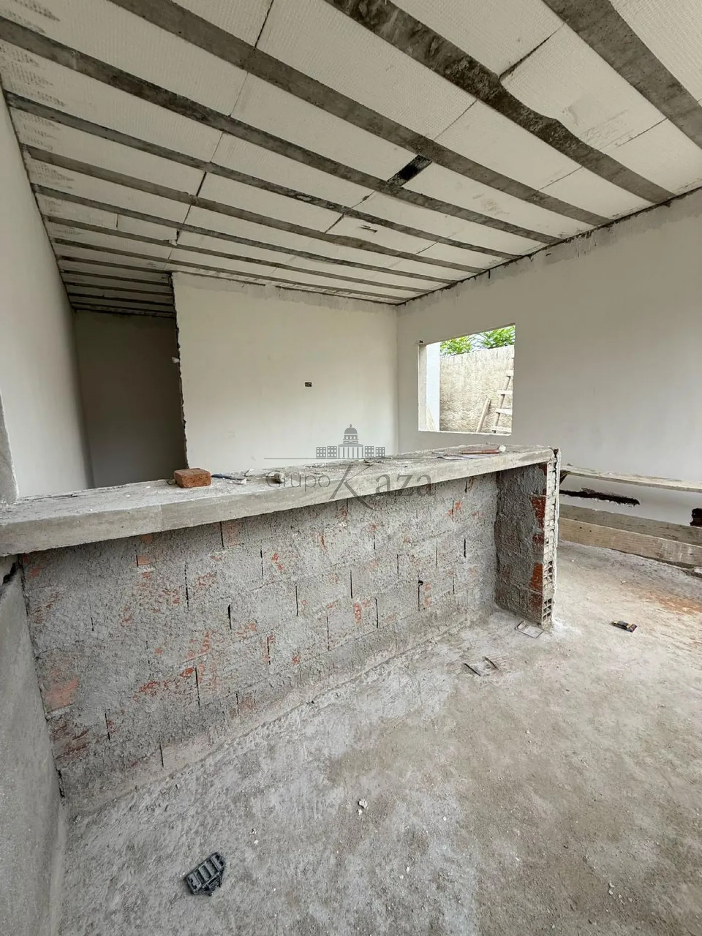 Foto 6 de Casa Padrão em Loteamento Setparque São José dos Campos, São José dos Campos - imagem 6