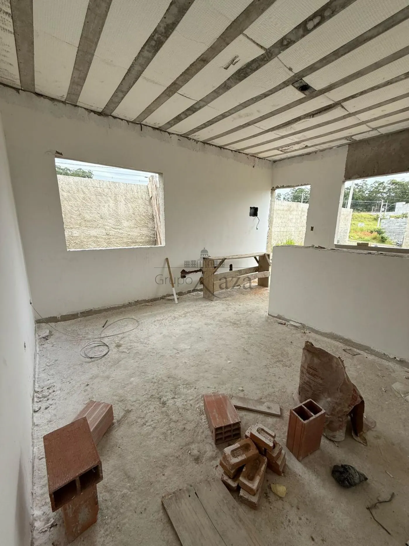 Foto 4 de Casa Padrão em Loteamento Setparque São José dos Campos, São José dos Campos - imagem 4