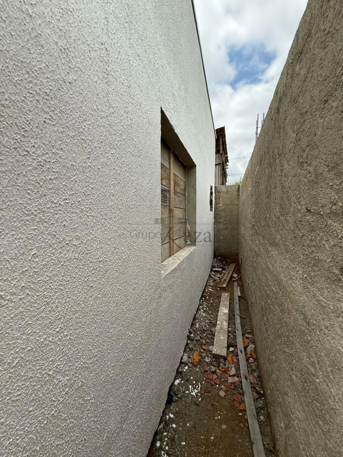 Foto 10 de Casa Padrão em Loteamento Setparque São José dos Campos, São José dos Campos - imagem 10