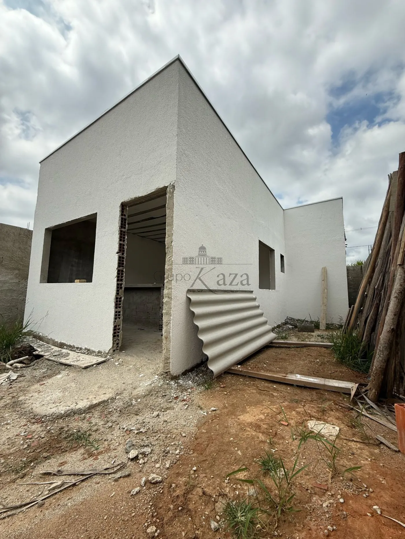 Foto 11 de Casa Padrão em Loteamento Setparque São José dos Campos, São José dos Campos - imagem 11