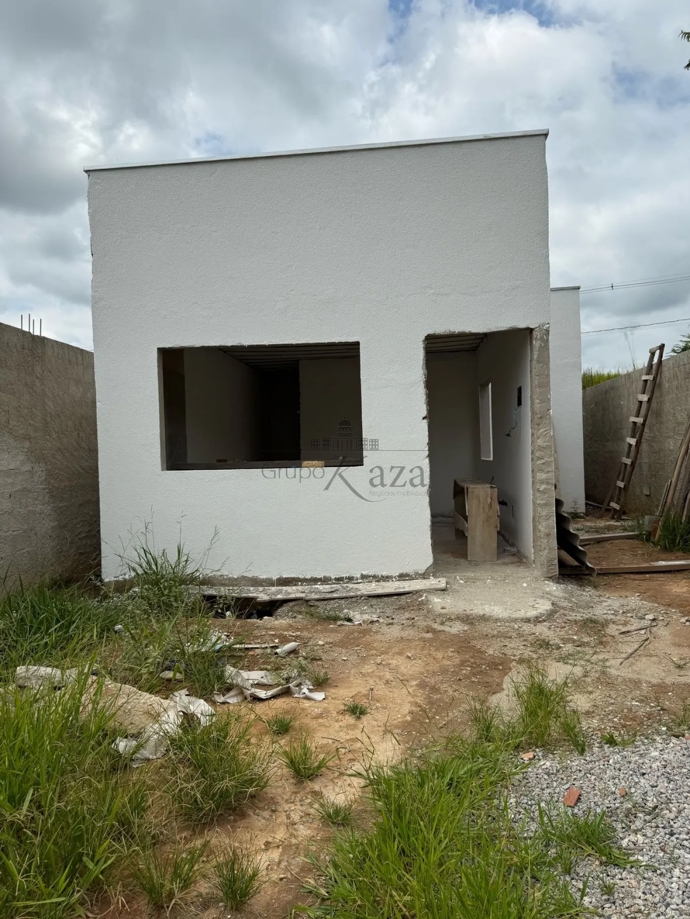 Foto 12 de Casa Padrão em Loteamento Setparque São José dos Campos, São José dos Campos - imagem 12